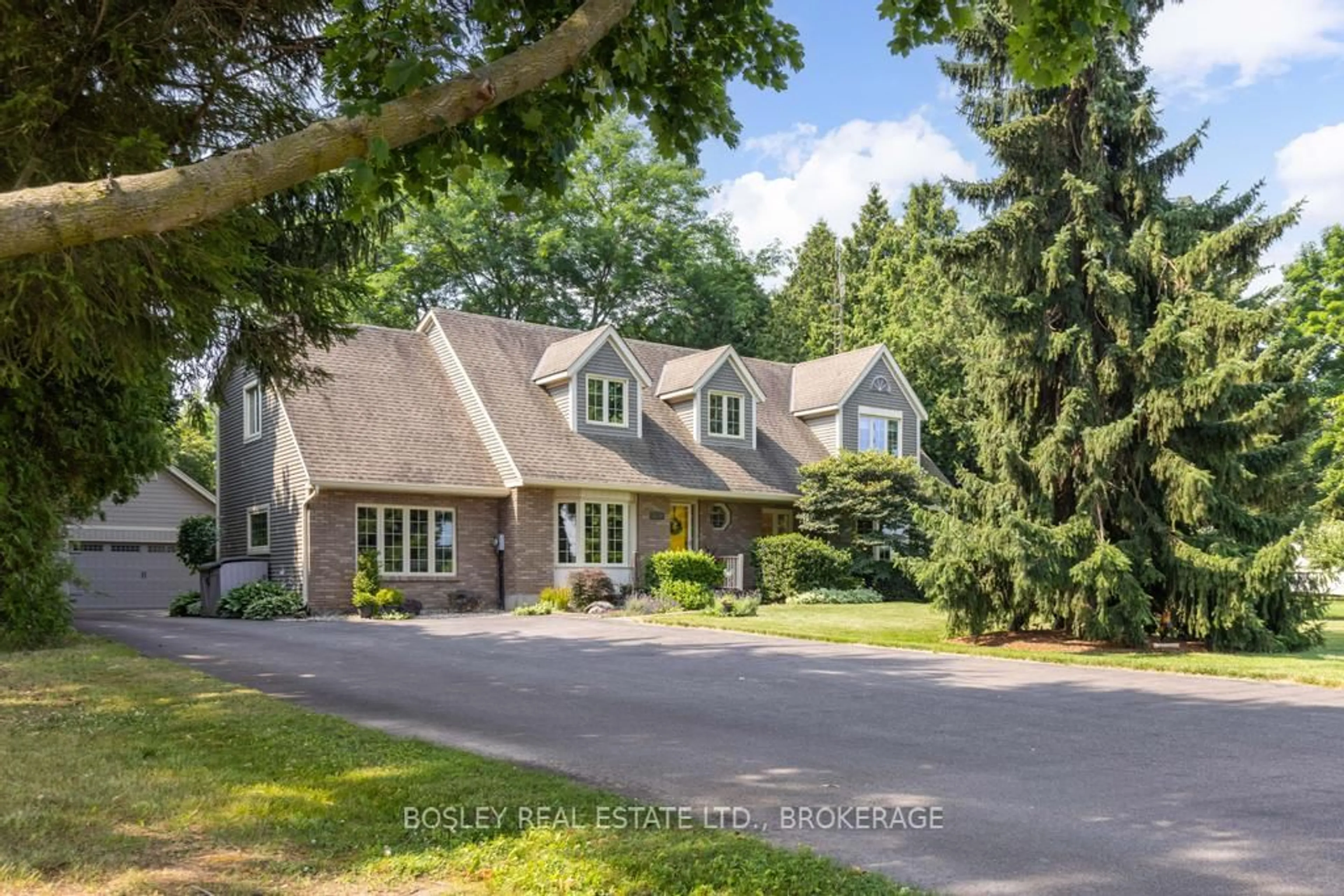 Unknown for 1662 Second Ave, St. Catharines Ontario L2R 6P9