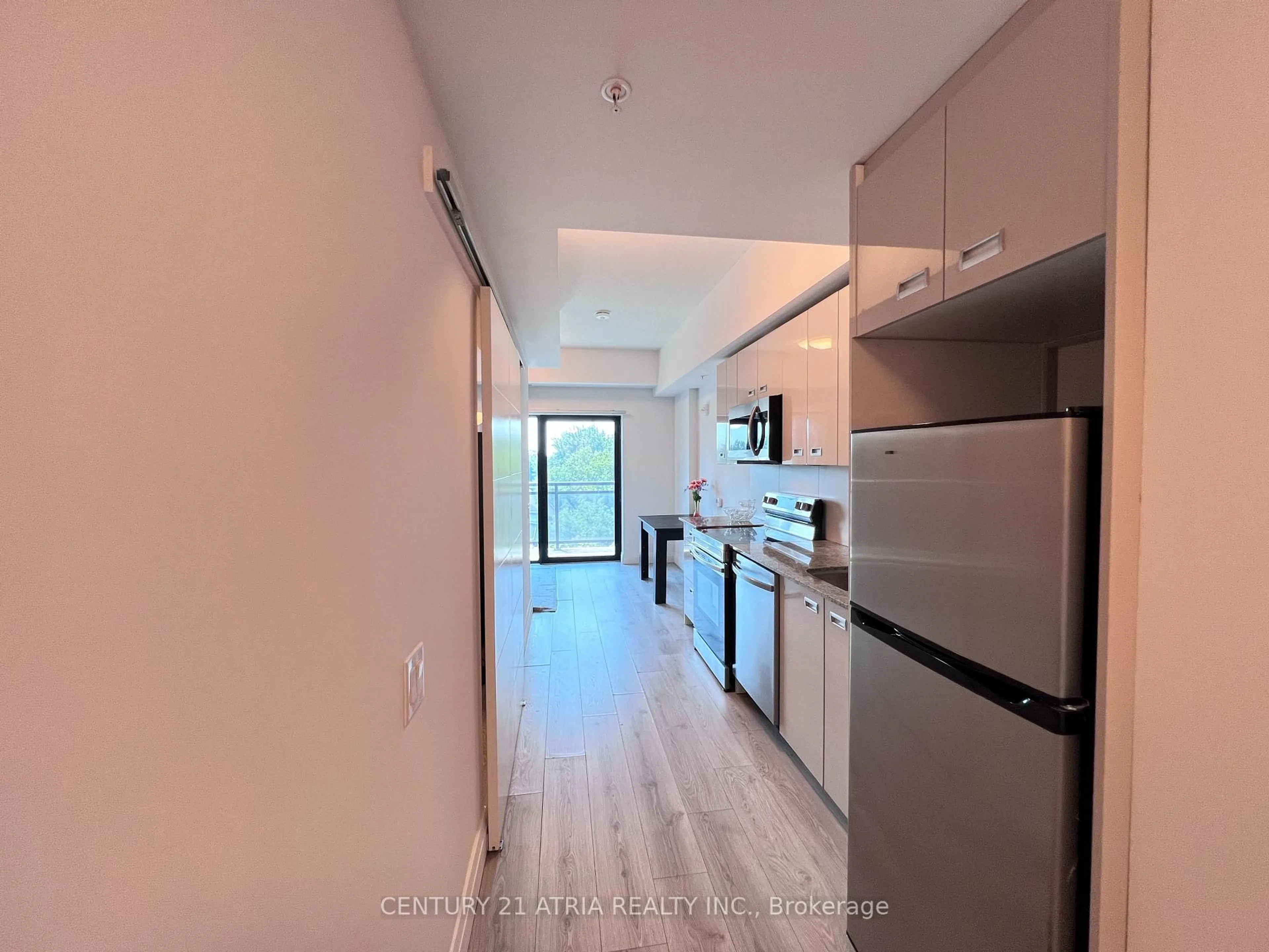 Unknown for 652 Princess St #411, Kingston Ontario K7L 1E5