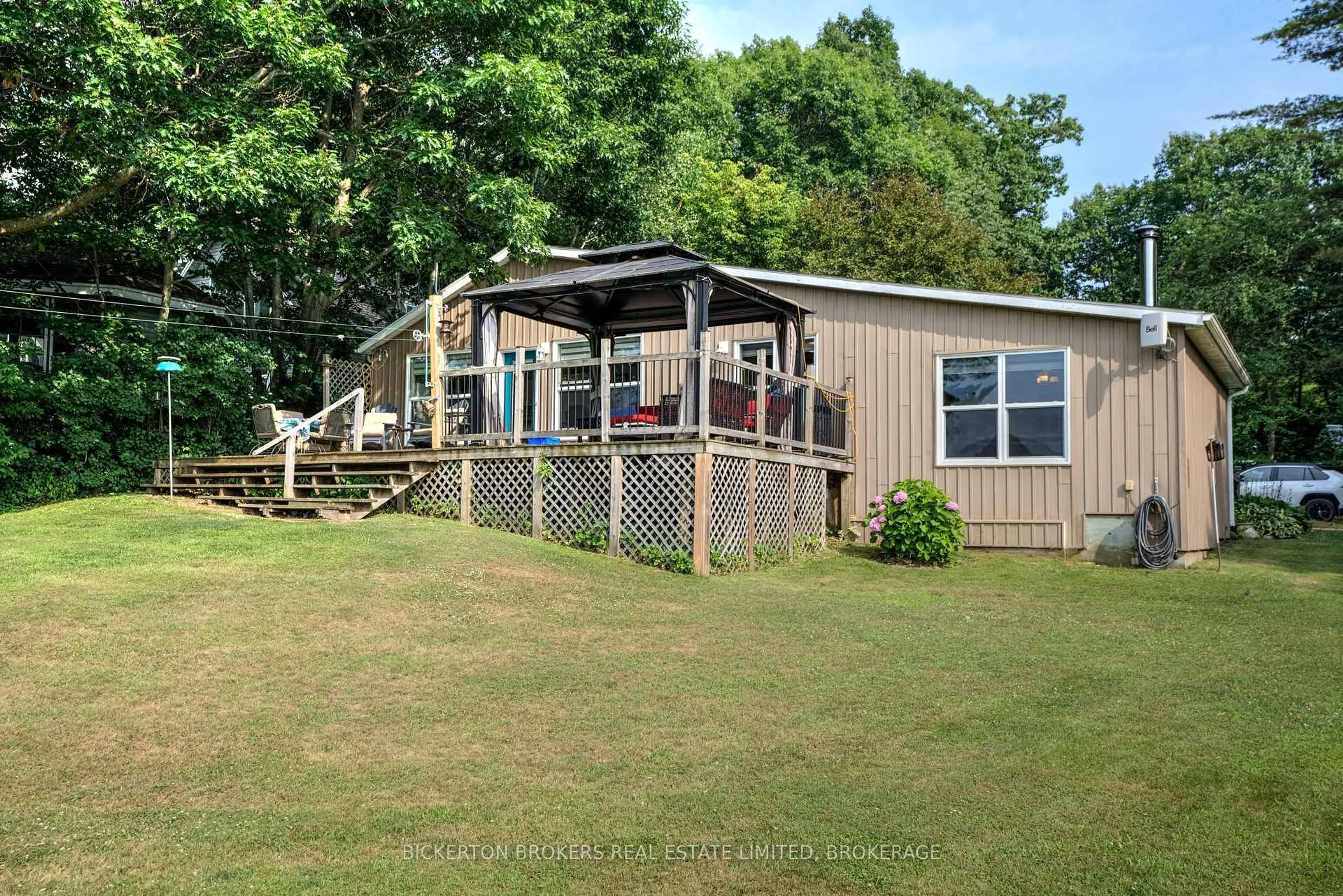 Unknown for 70 Kerry Point Rd, Leeds and the Thousand Islands Ontario K0E 1R0