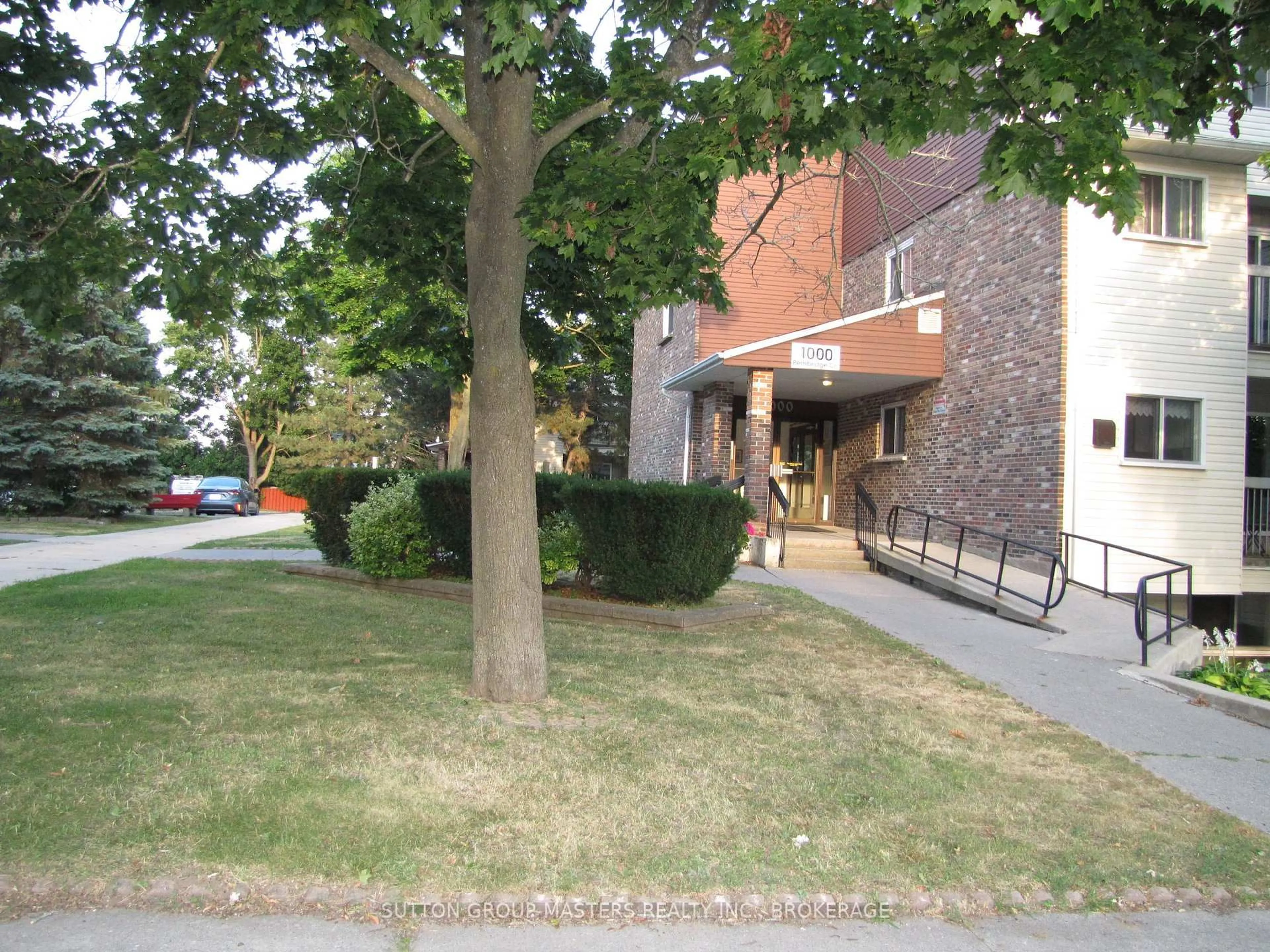 Unknown for 1000 Pembridge Cres #301, Kingston Ontario K7P 1A3