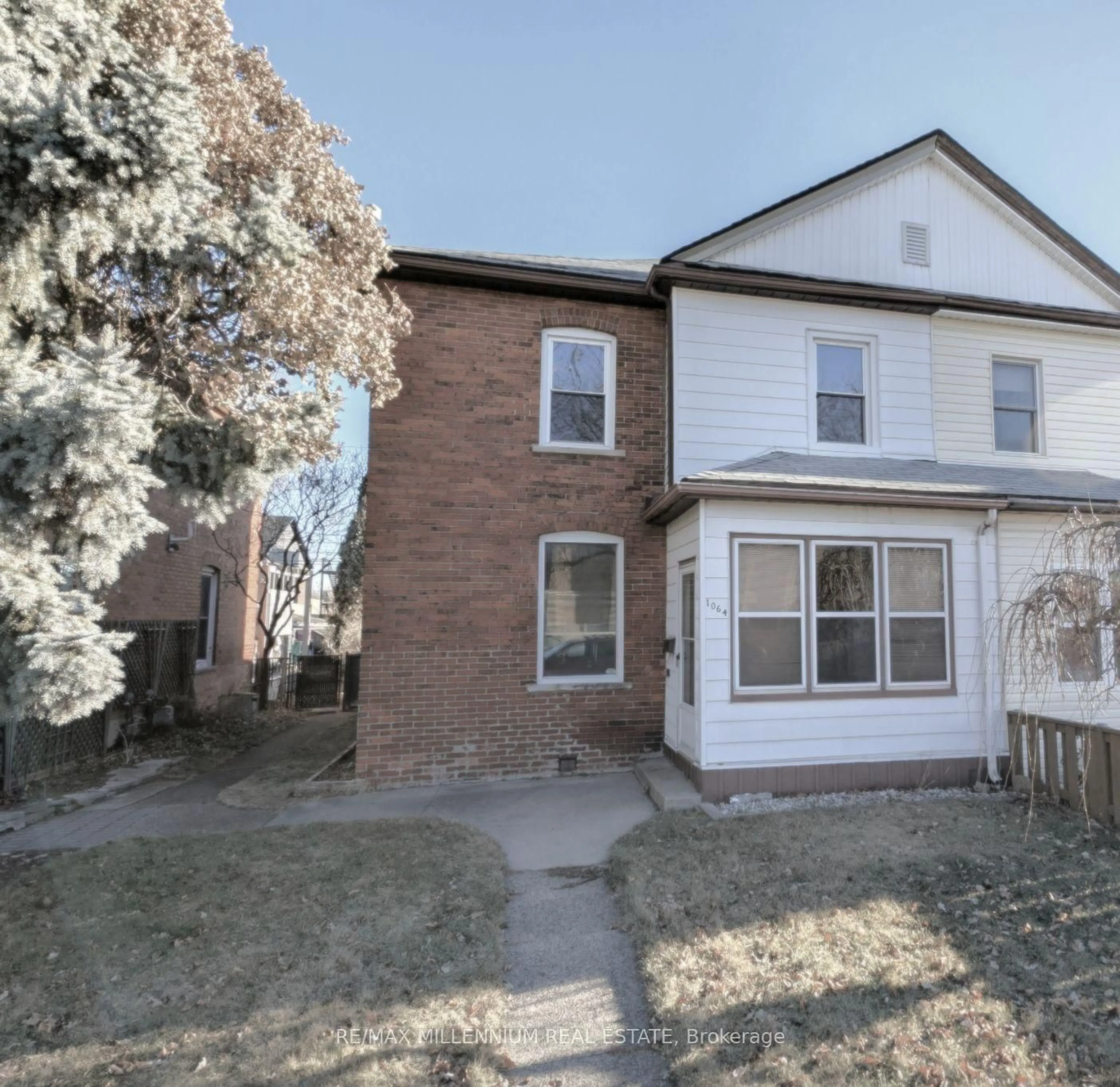 Unknown for 1064 Monmouth Rd, Windsor Ontario N8Y 3L7