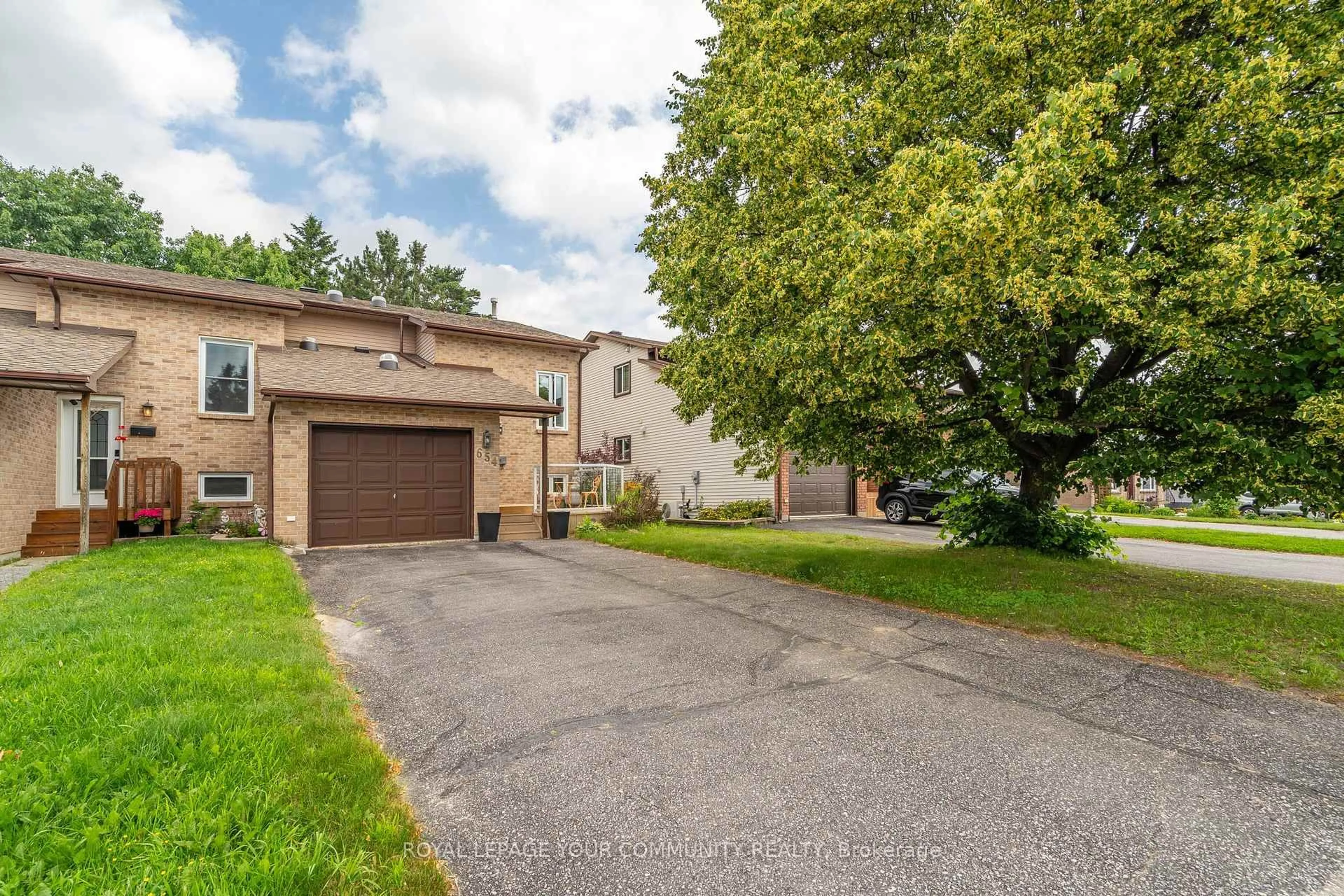 Unknown for 654 Bromley Ave, North Bay Ontario P1B 9H9