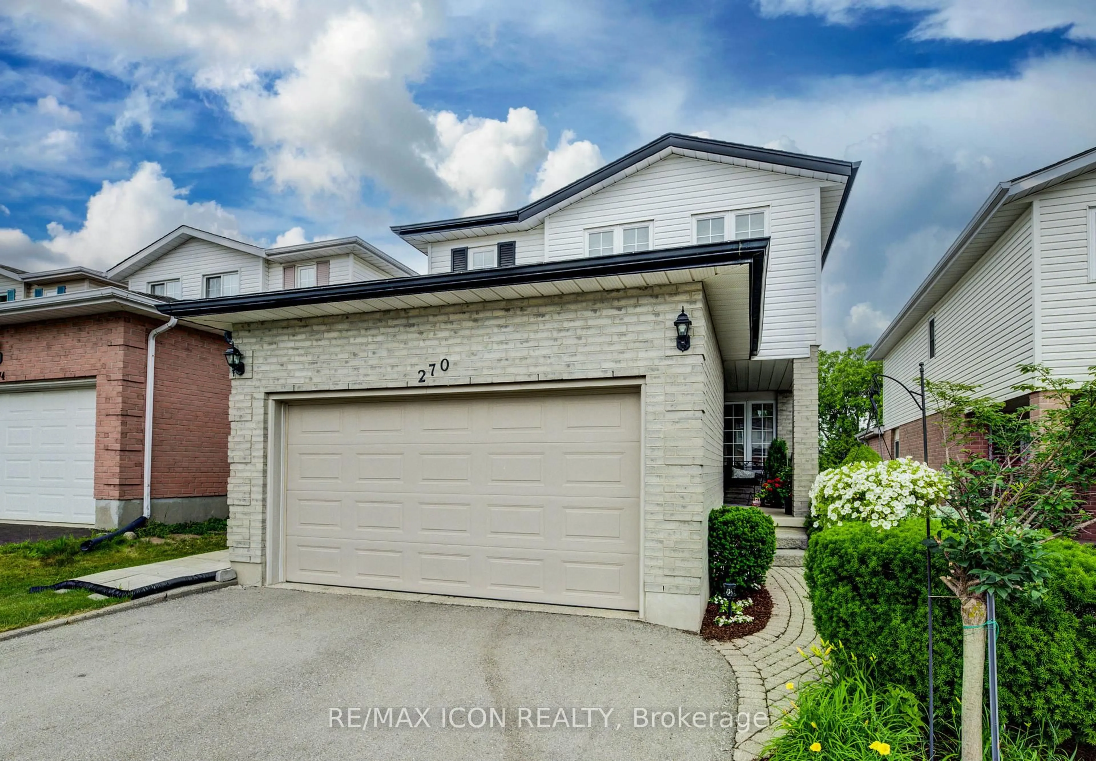 Unknown for 270 Resurrection Dr, Kitchener Ontario N2N 3H4
