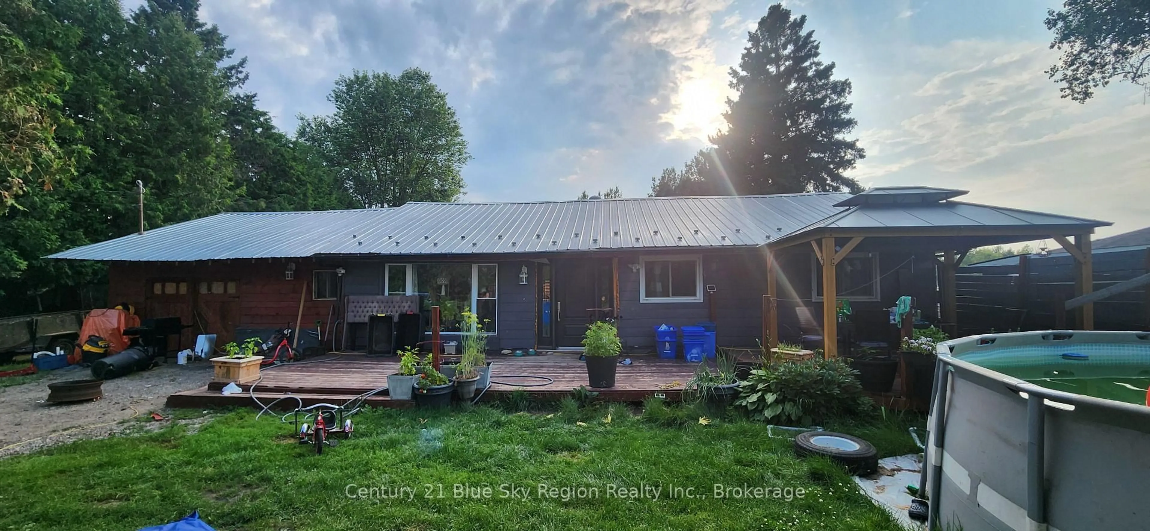 Unknown for 659 Leblanc Rd, West Nipissing Ontario P2B 2N4