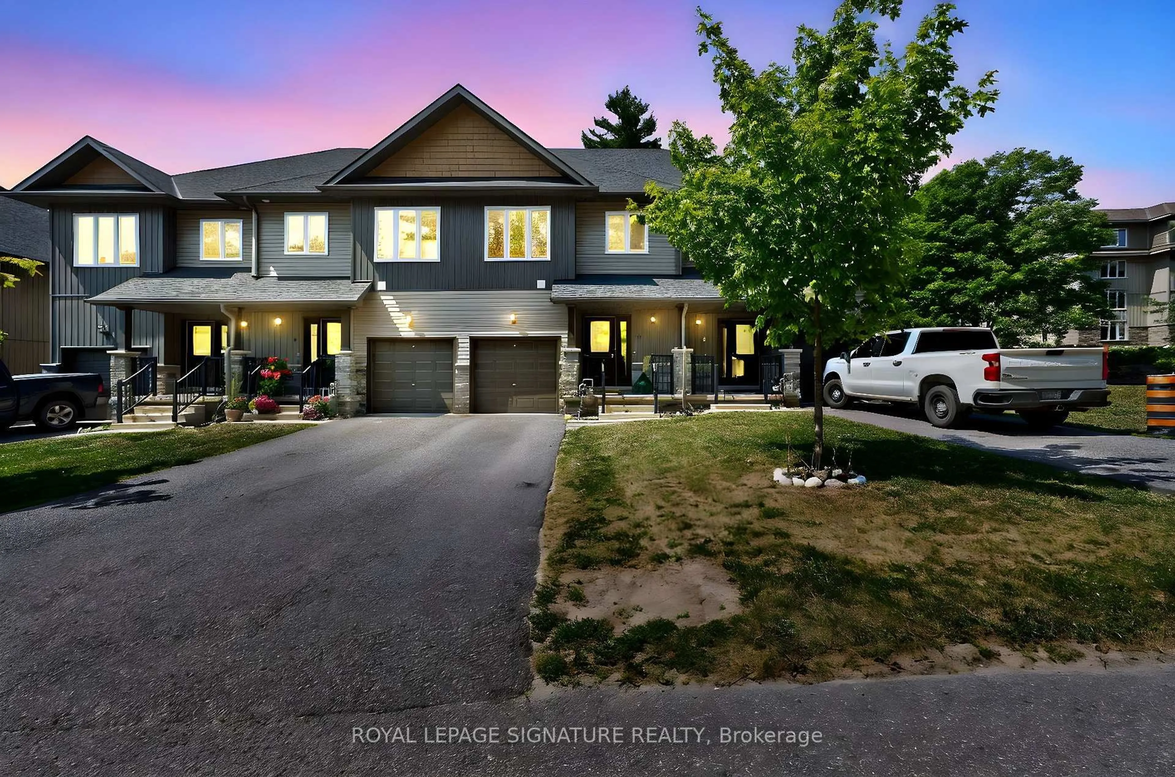 Unknown for 393 Manitoba St #7, Bracebridge Ontario P1L 1B4