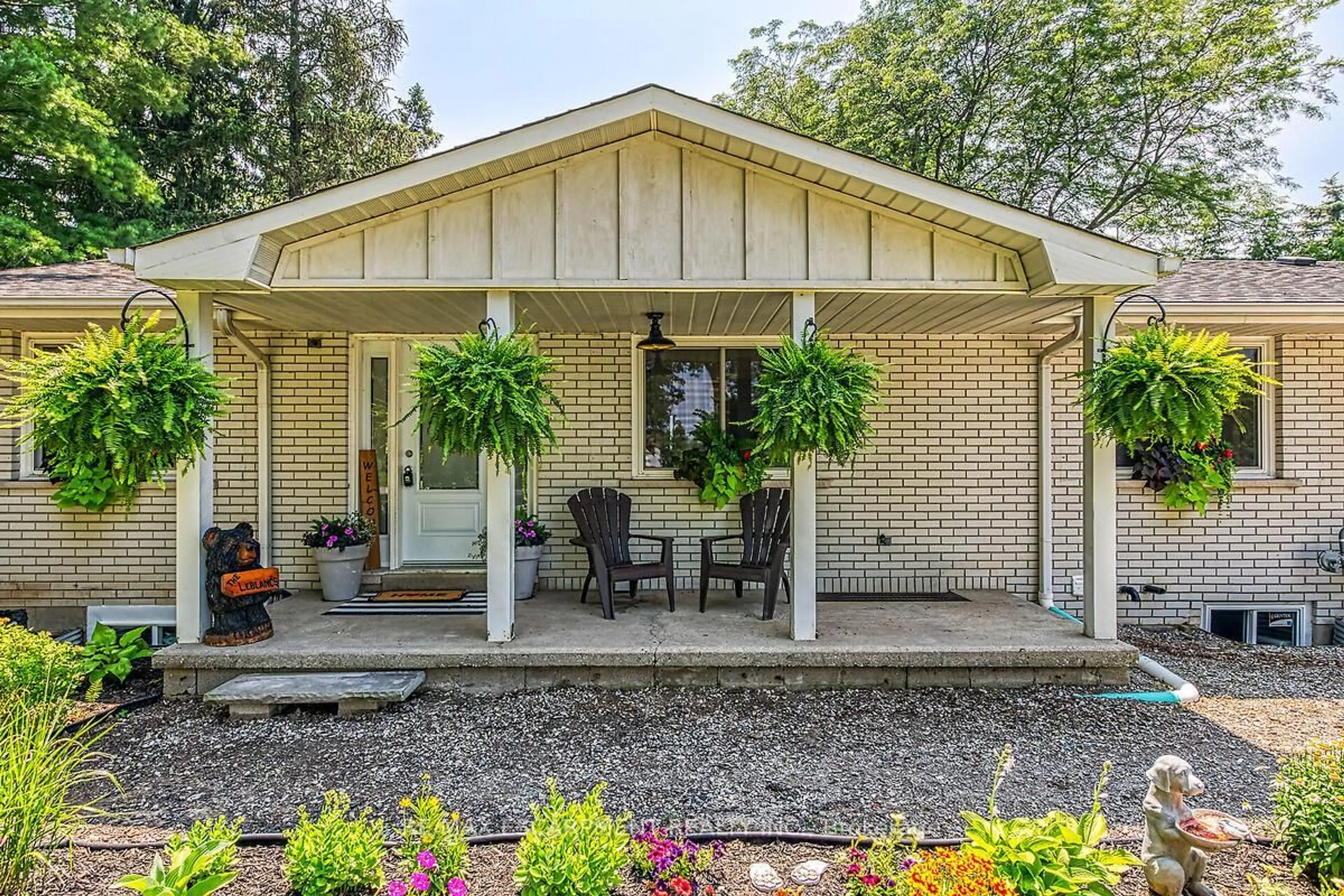 Unknown for 25 Haldibrook Rd, Haldimand Ontario N3W 1M9