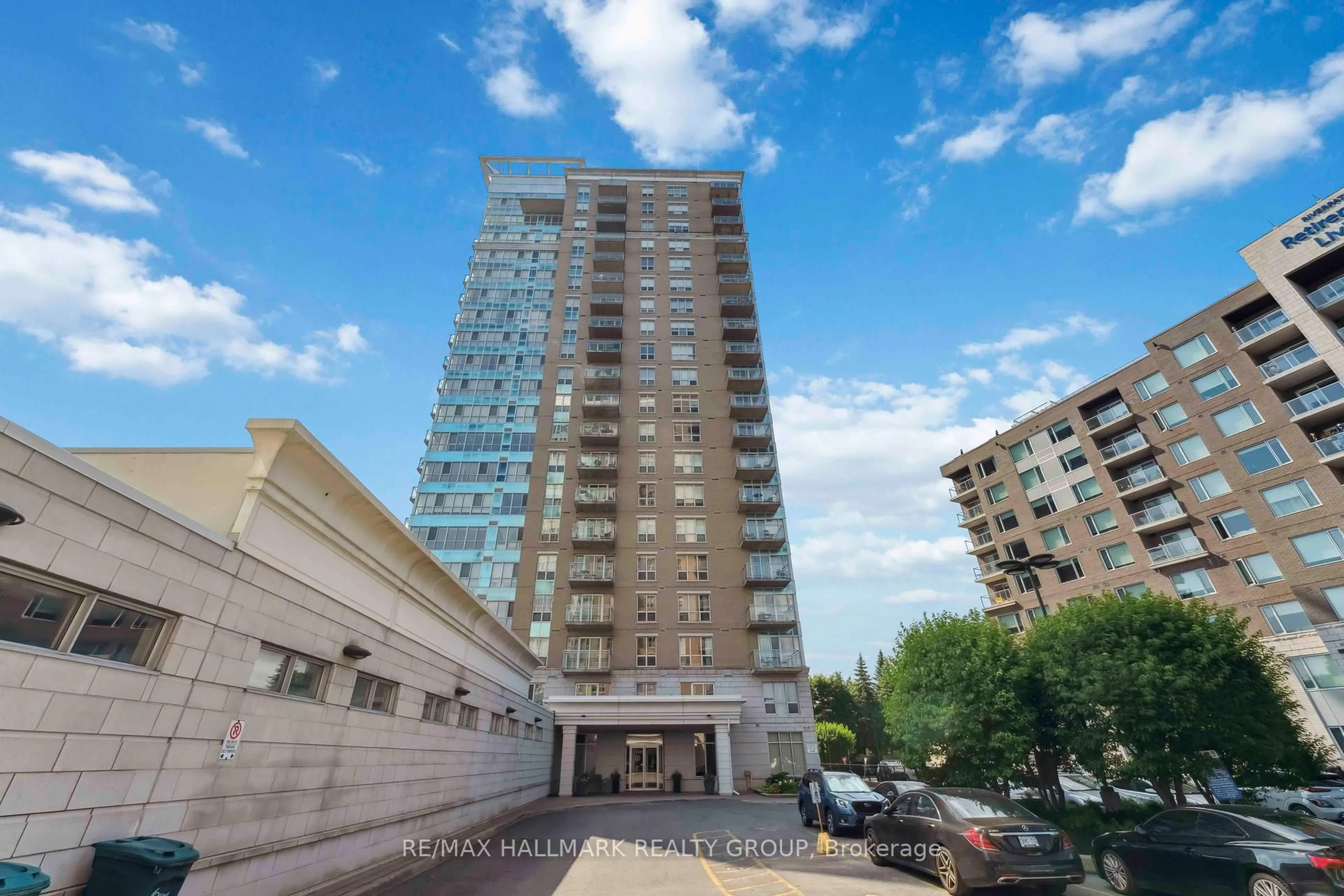 Unknown for 70 Landry St #304, Ottawa Ontario K1L 0A8