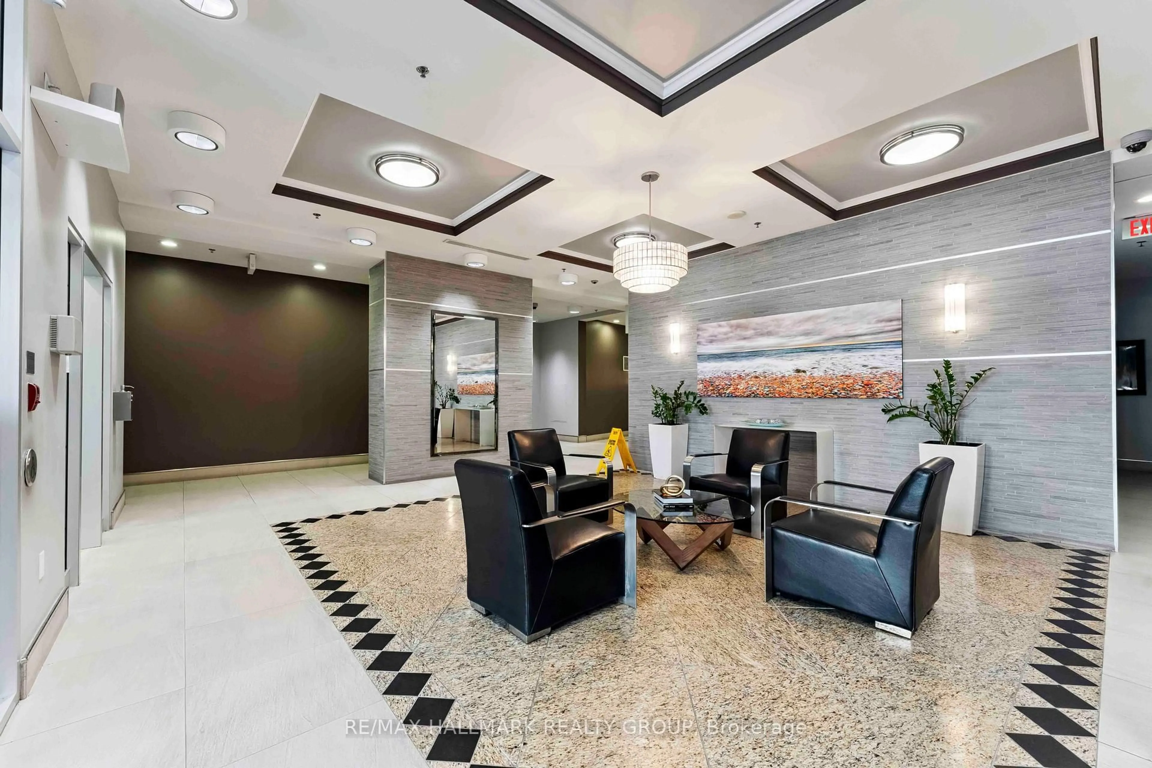 Lobby for 70 Landry St #304, Ottawa Ontario K1L 0A8