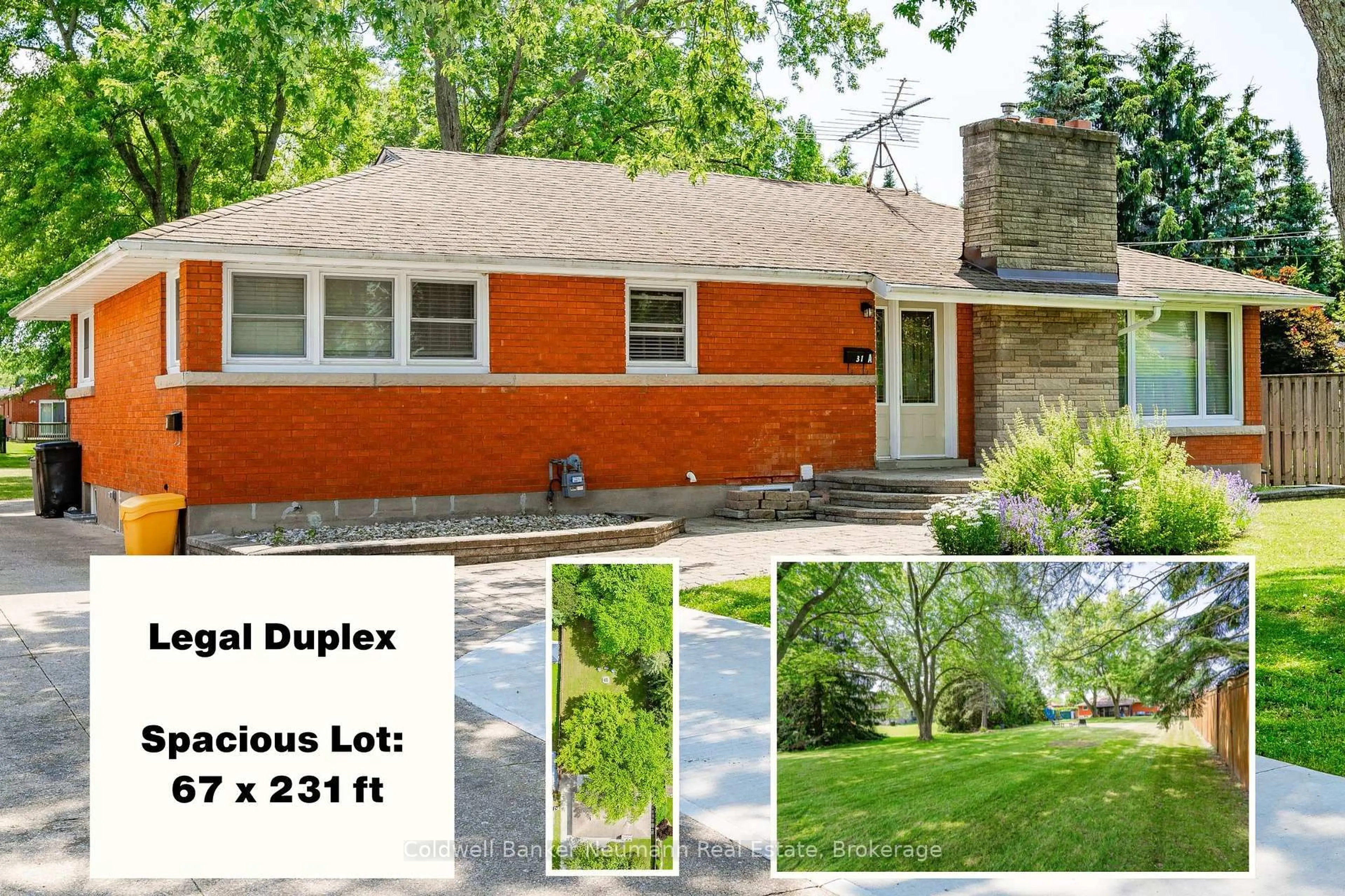 Unknown for 31 SHARON Ave, Welland Ontario L3C 4M8