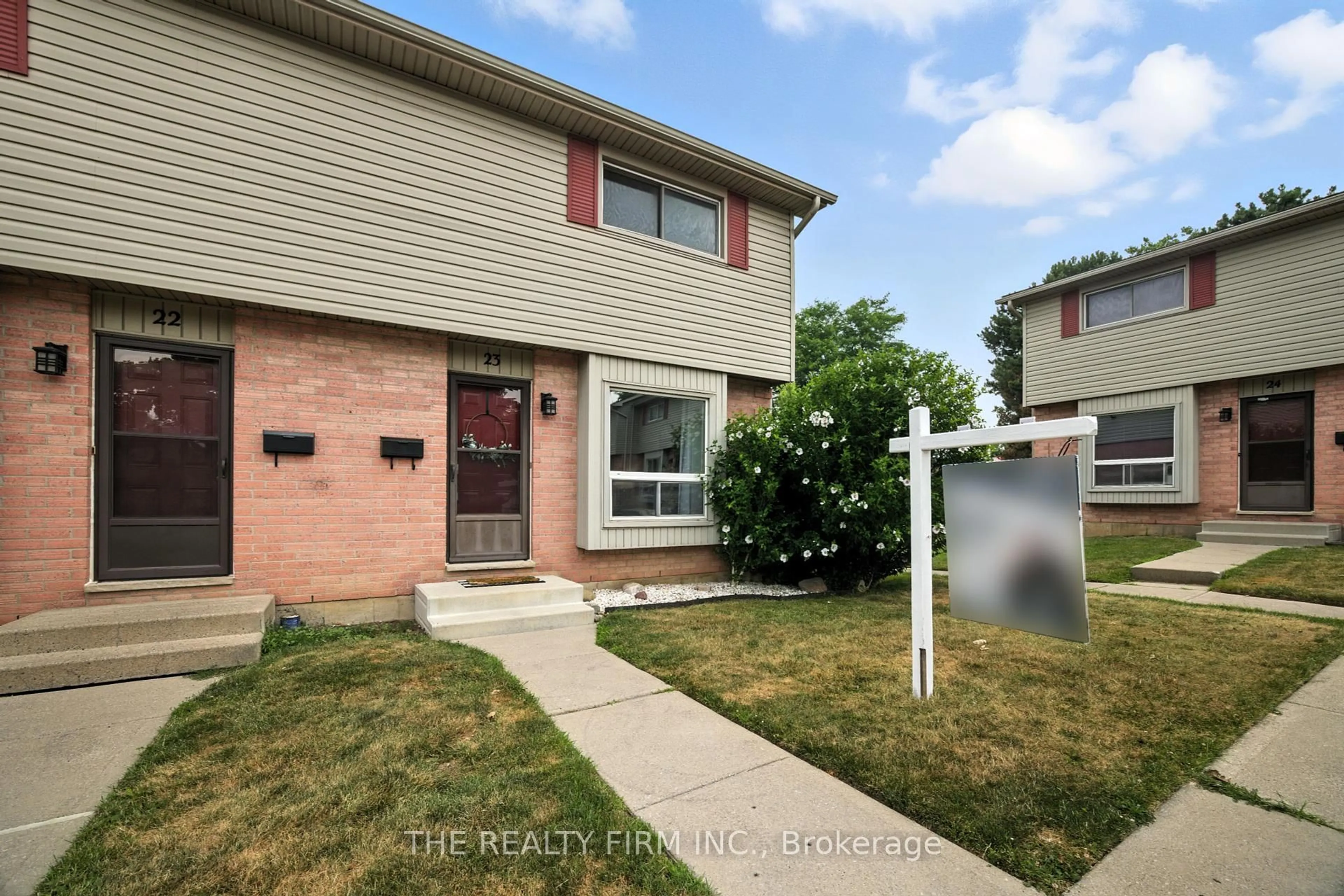 Unknown for 1200 Cheapside St #23, London East Ontario N5Y 5J6