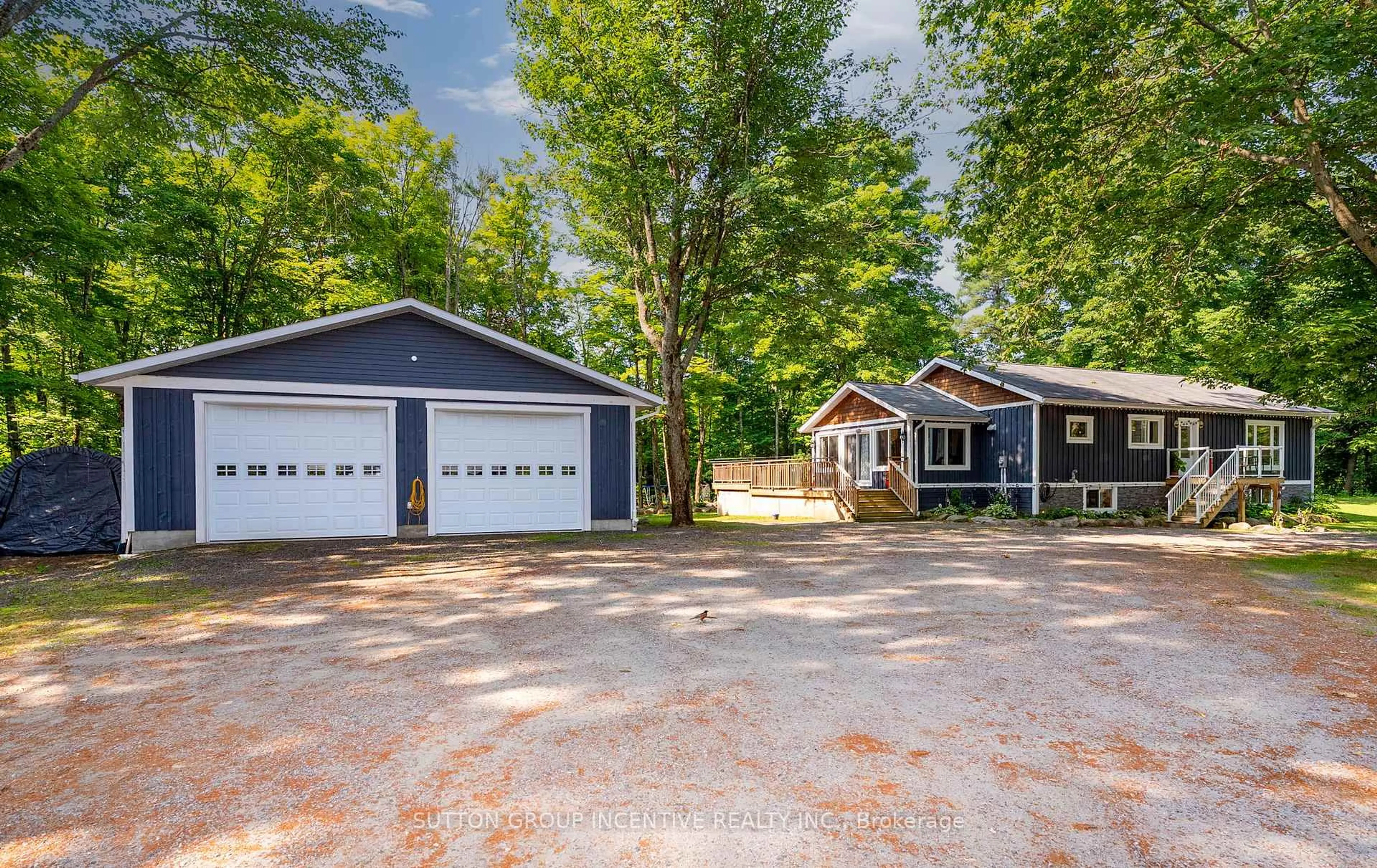 Unknown for 333 Rankin Lake Rd, Seguin Ontario P2A 2W8