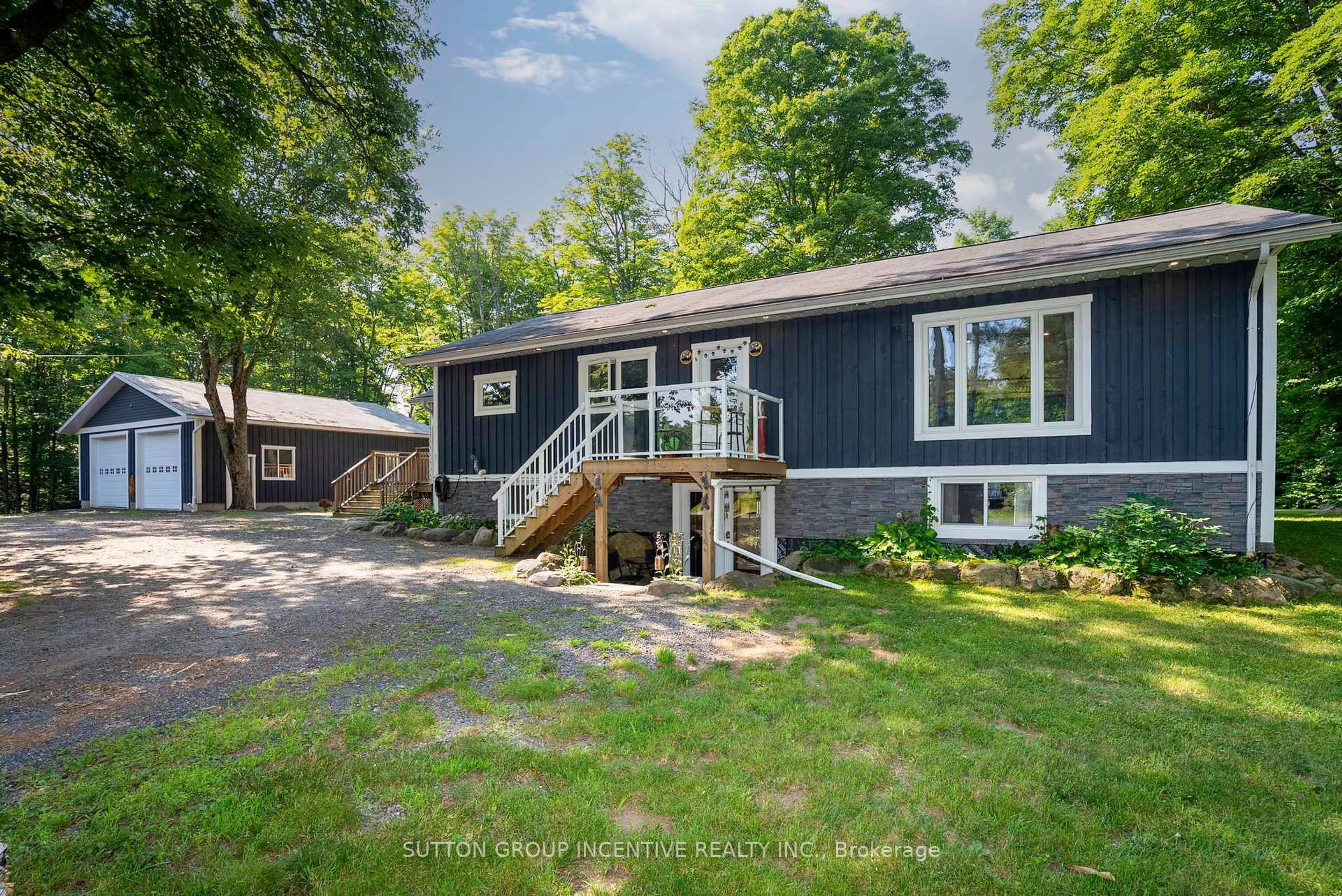 Unknown for 333 Rankin Lake Rd, Seguin Ontario P2A 2W8