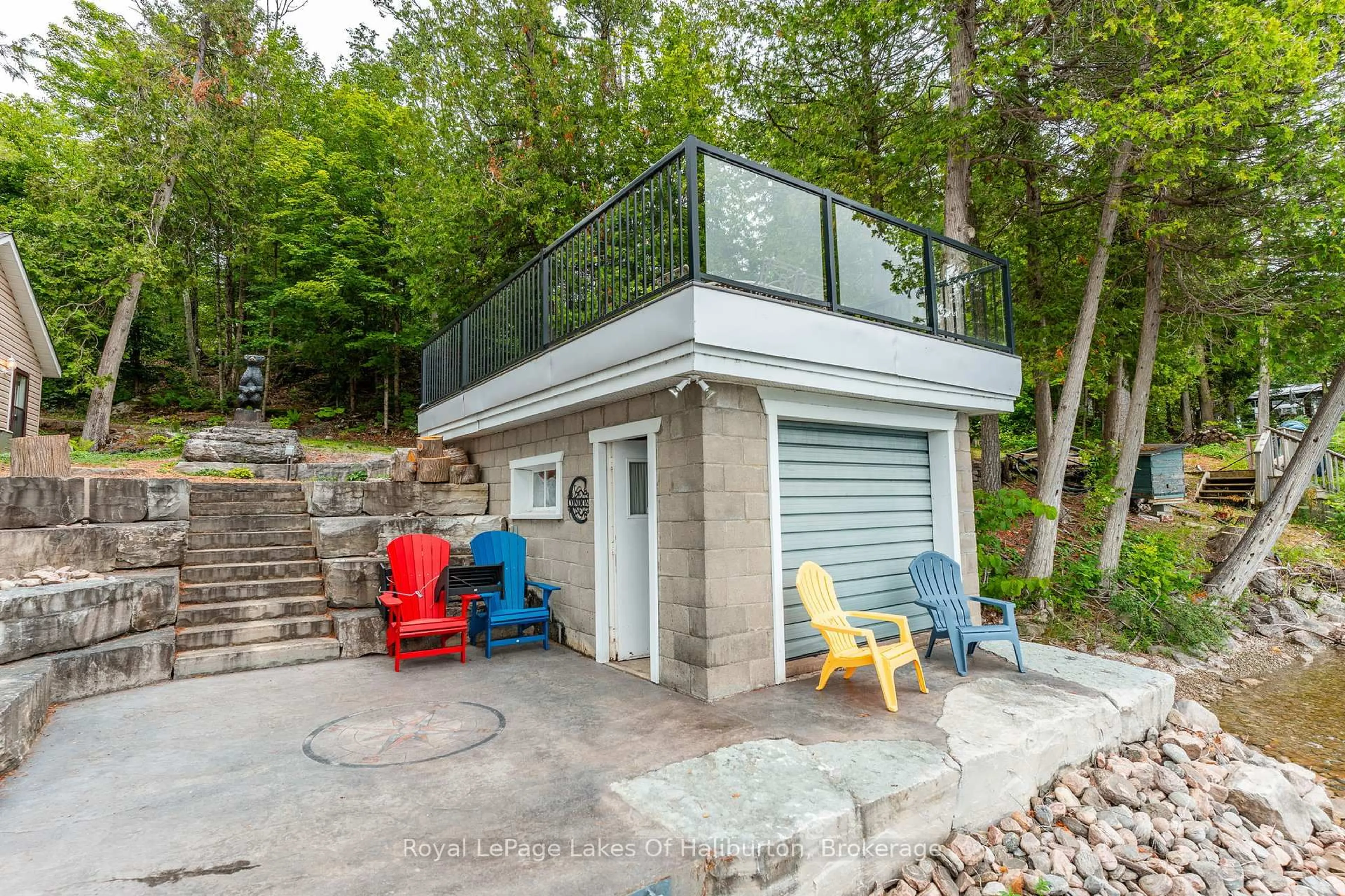 Unknown for 10 Griffin Dr, Kawartha Lakes Ontario K0M 1K0