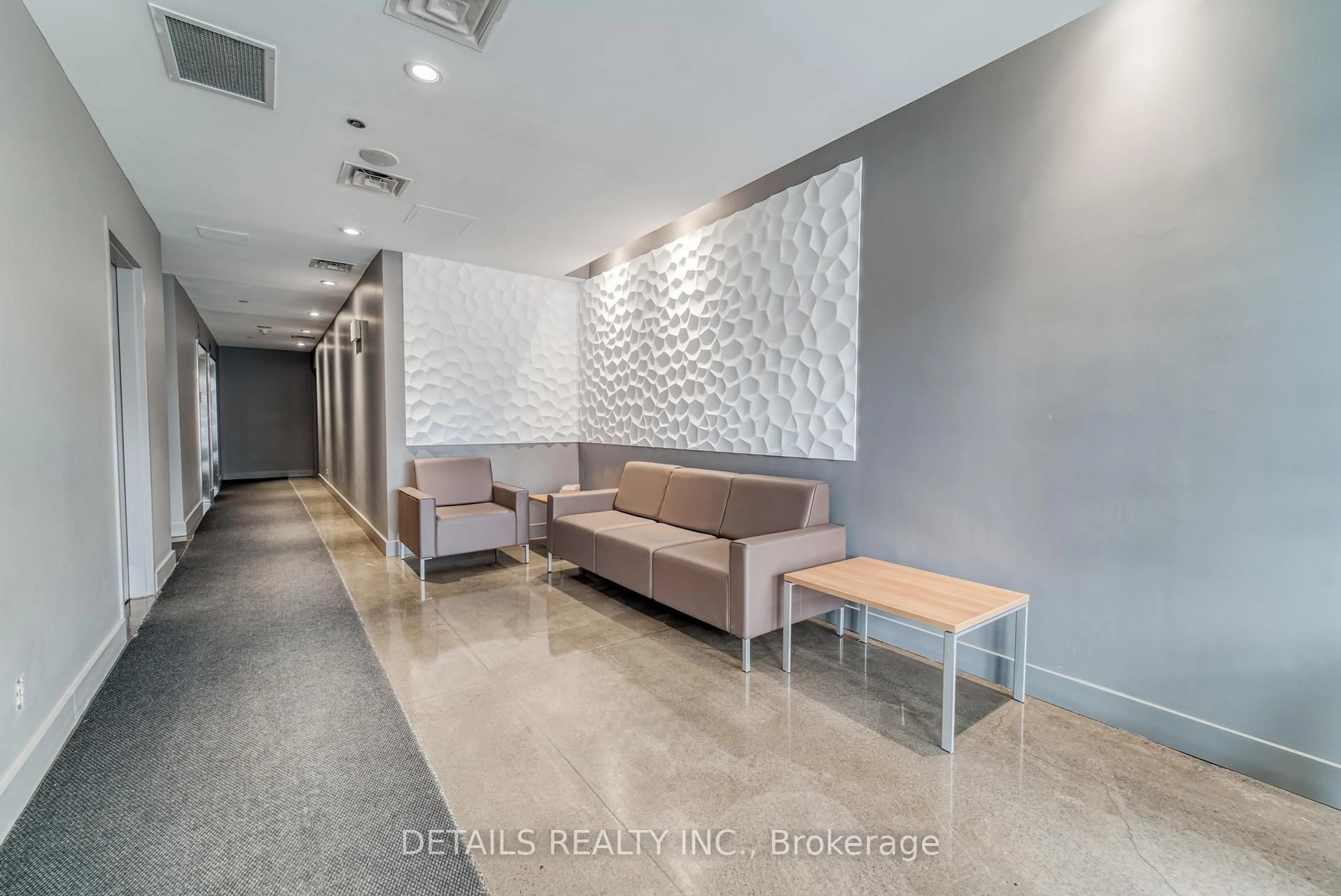 Lobby for 180 YORK St #308, Ottawa Ontario K1N 1J6