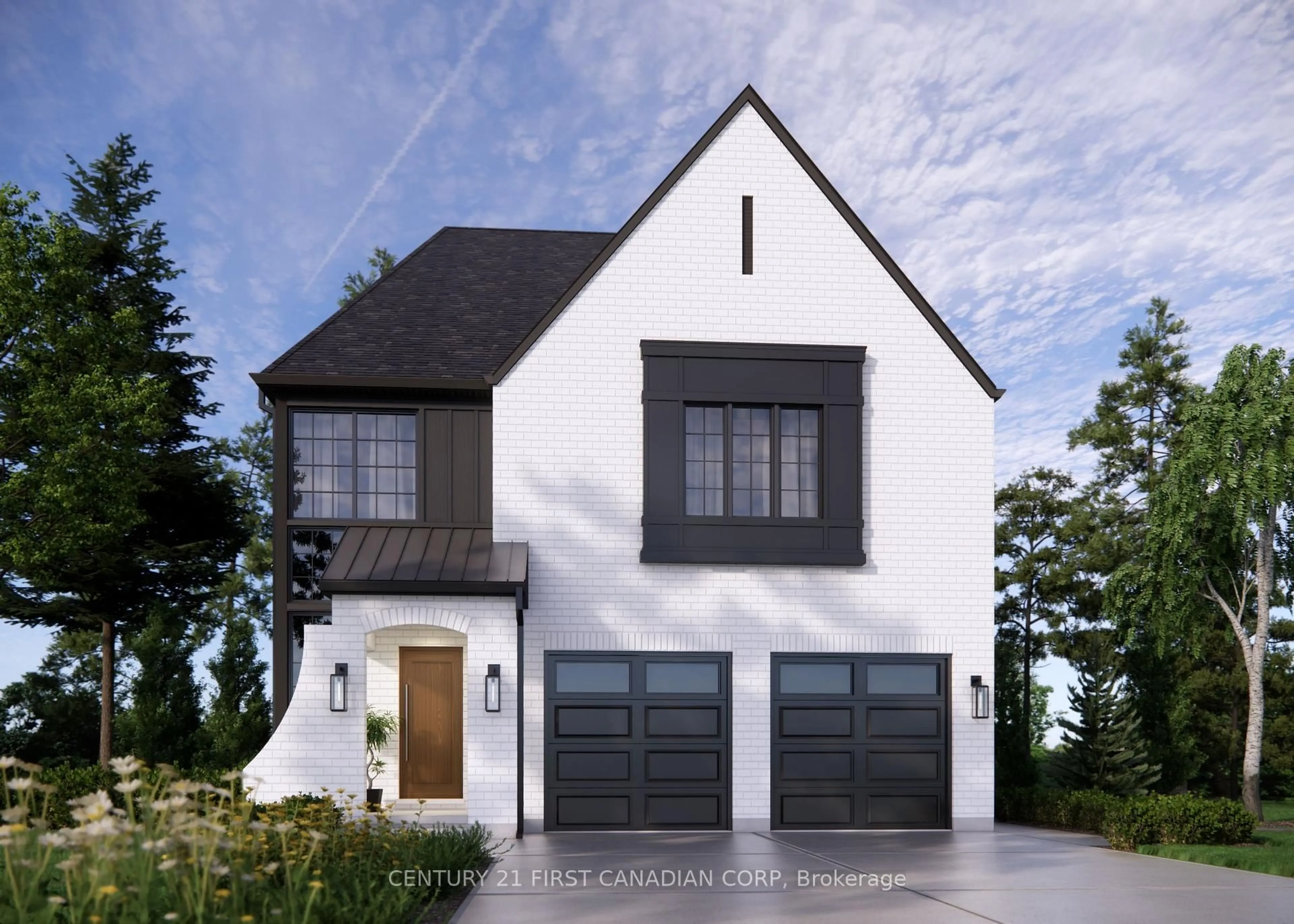 Home with brick exterior material, street for 1382 Shields Pl, London North Ontario N6G 0Z8