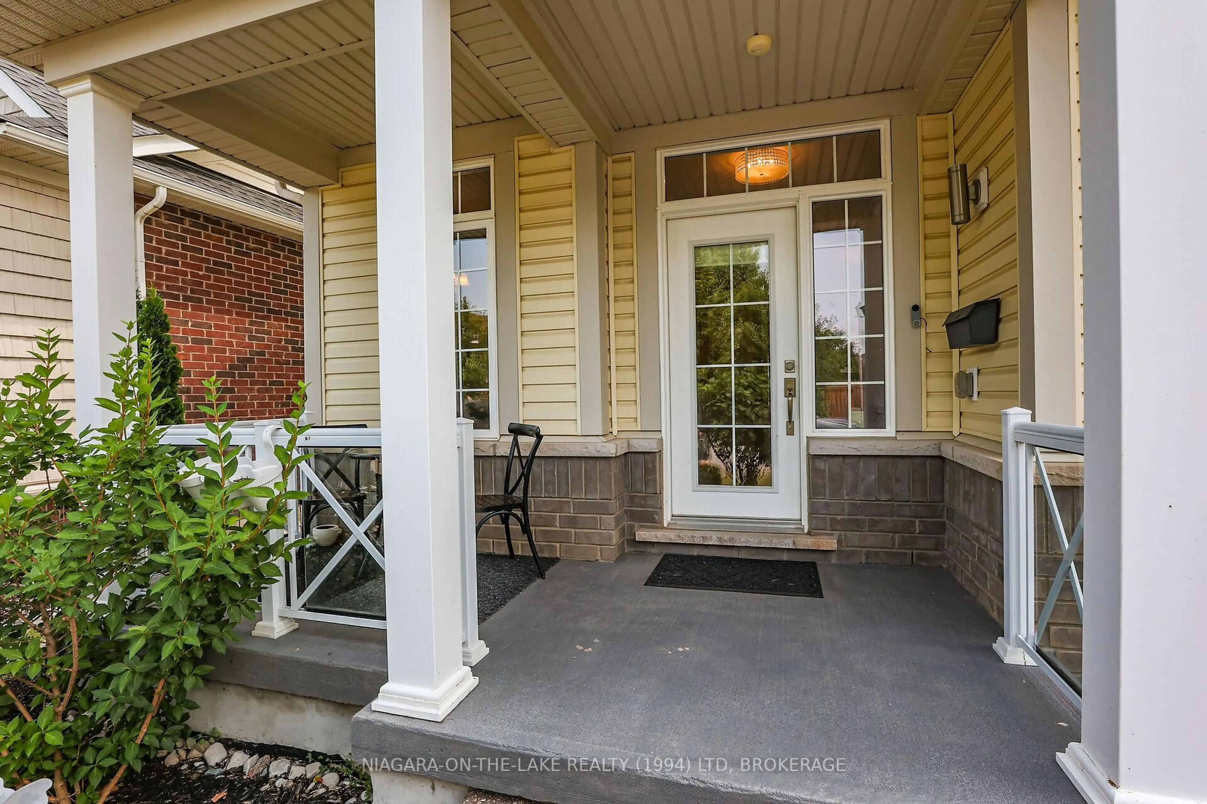 Unknown for 7 Cannery Dr, Niagara-on-the-Lake Ontario L0S 1J0