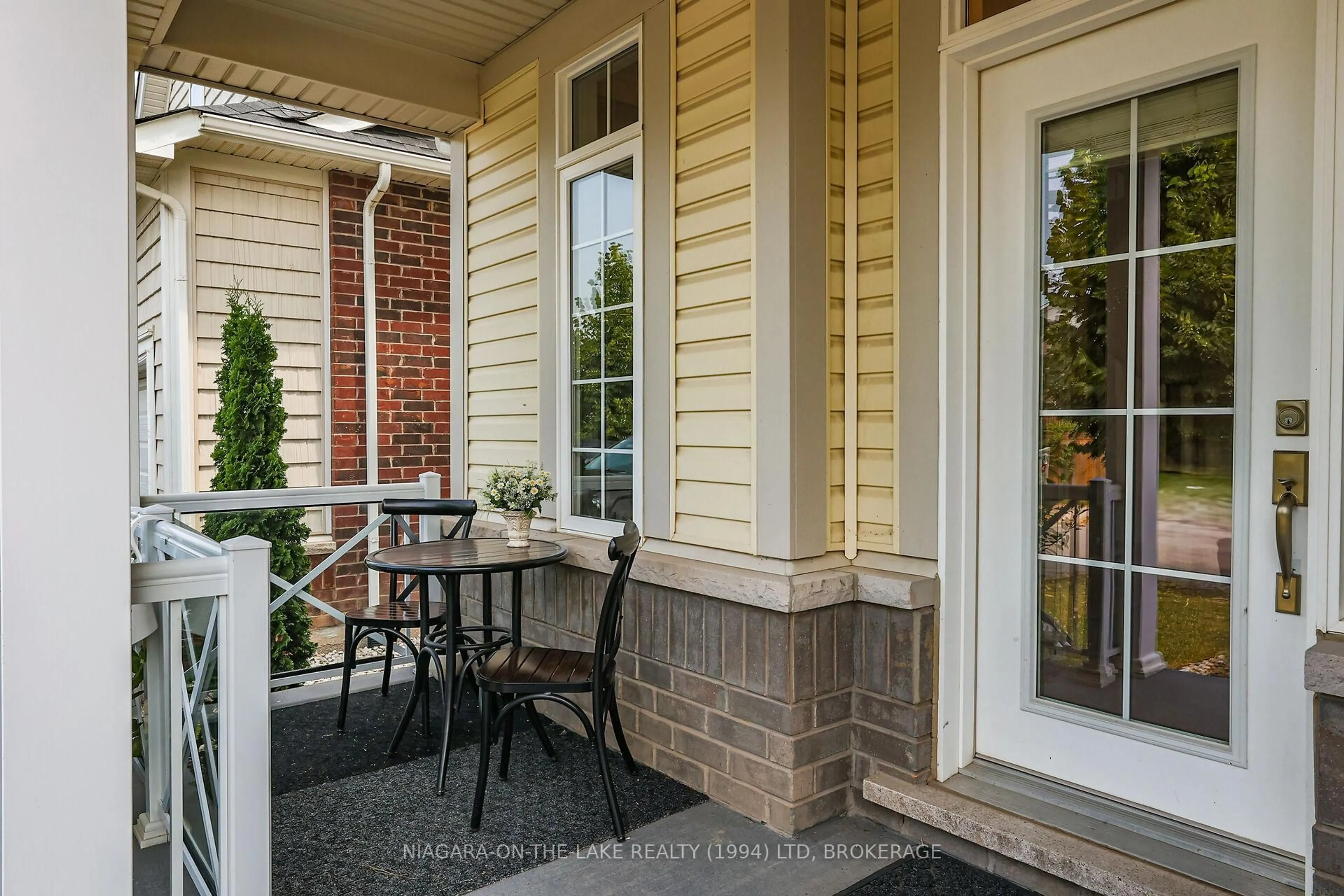 Unknown for 7 Cannery Dr, Niagara-on-the-Lake Ontario L0S 1J0