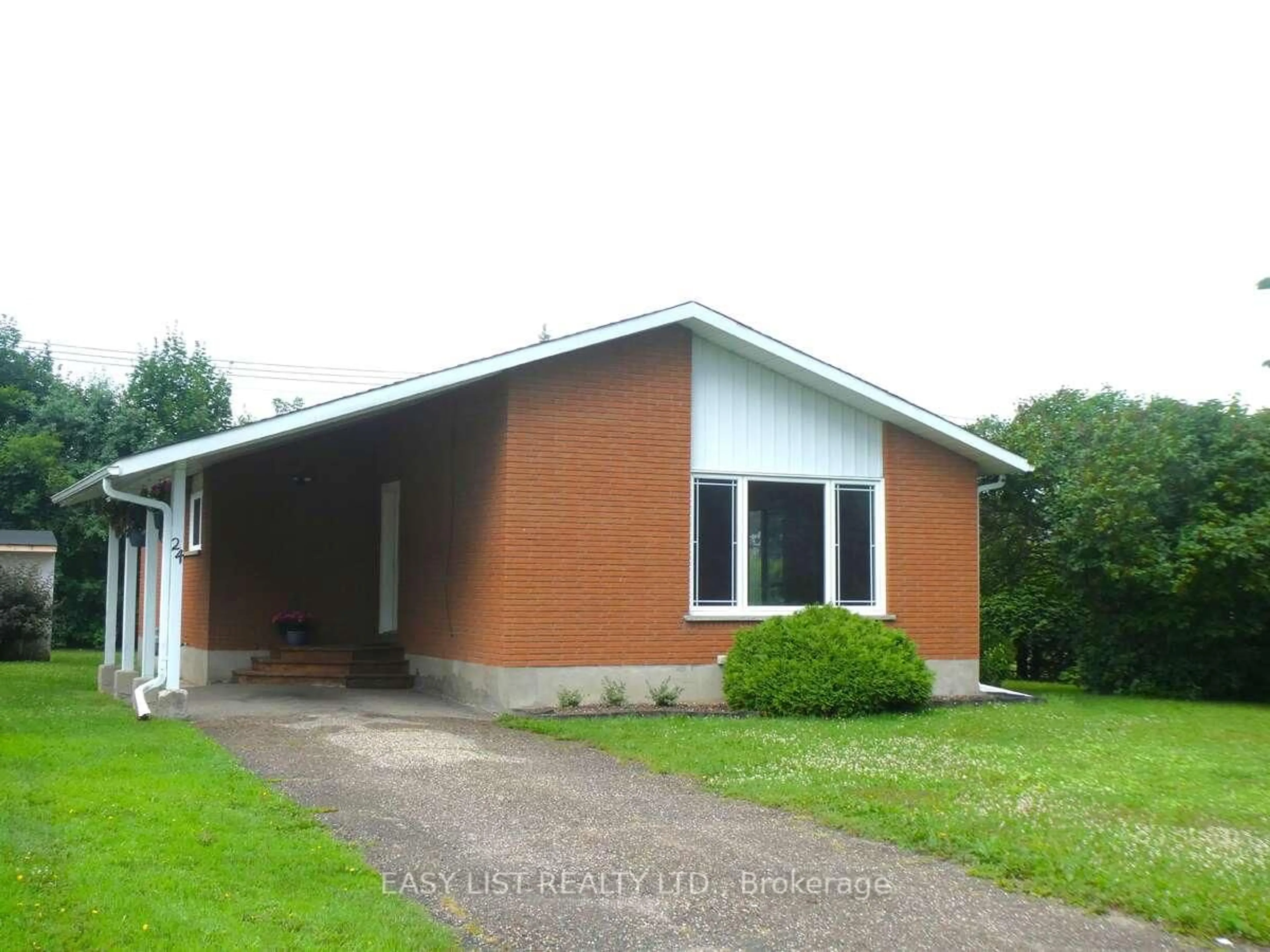 Unknown for 24 Wilson St, Renfrew Ontario K7V 1G4