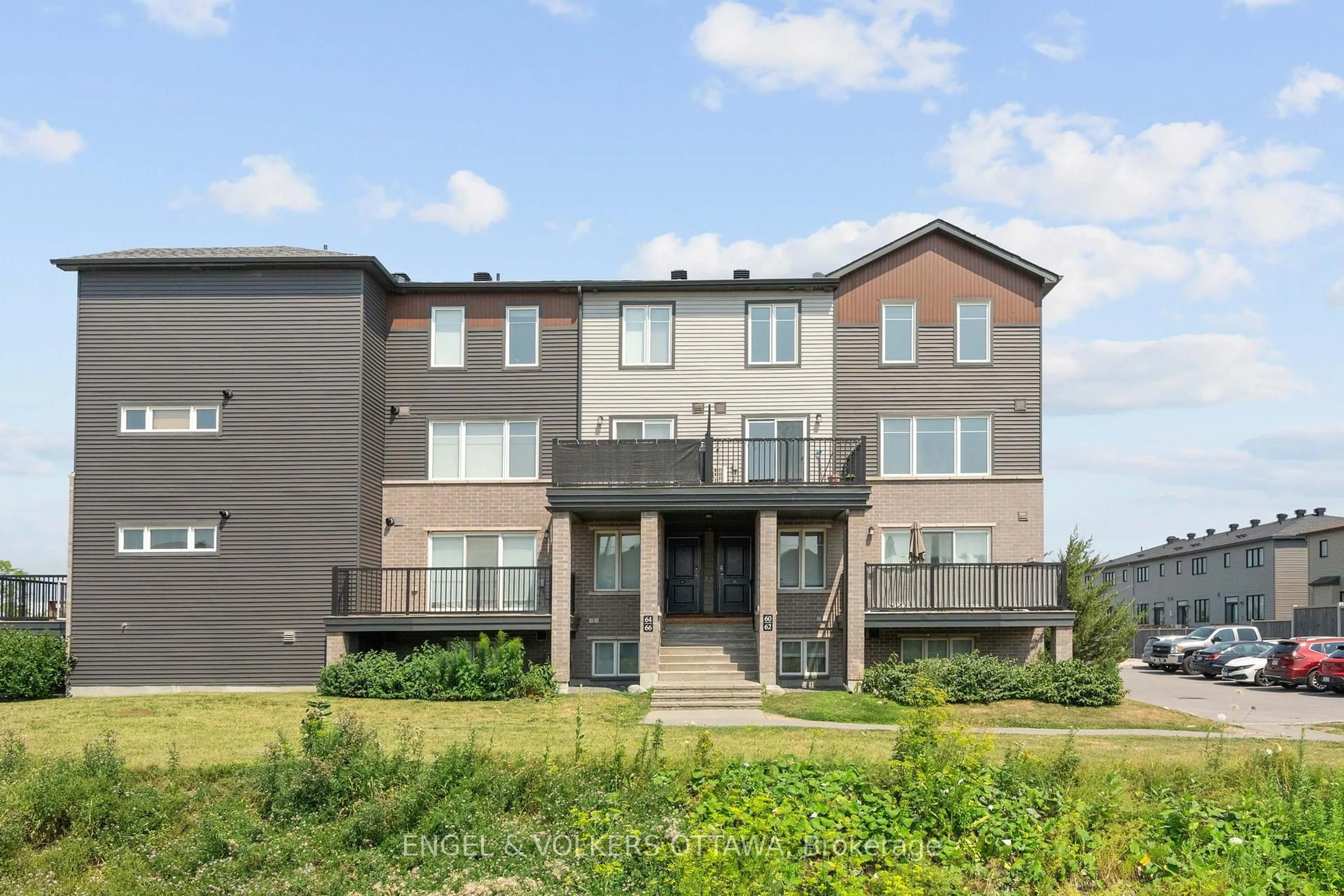 Unknown for 62 Affinity Private, Ottawa Ontario K2J 6R5