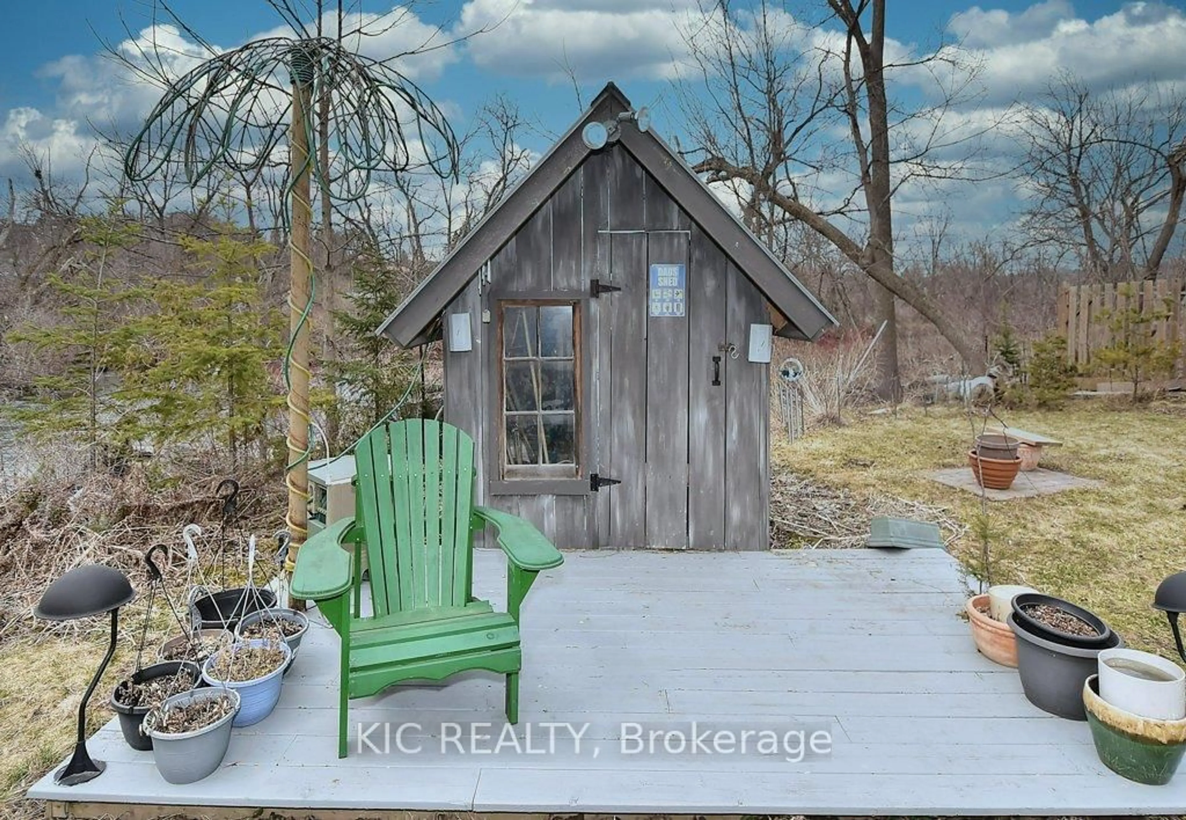 Unknown for 46 Queen St, Asphodel-Norwood Ontario K0L 2V0