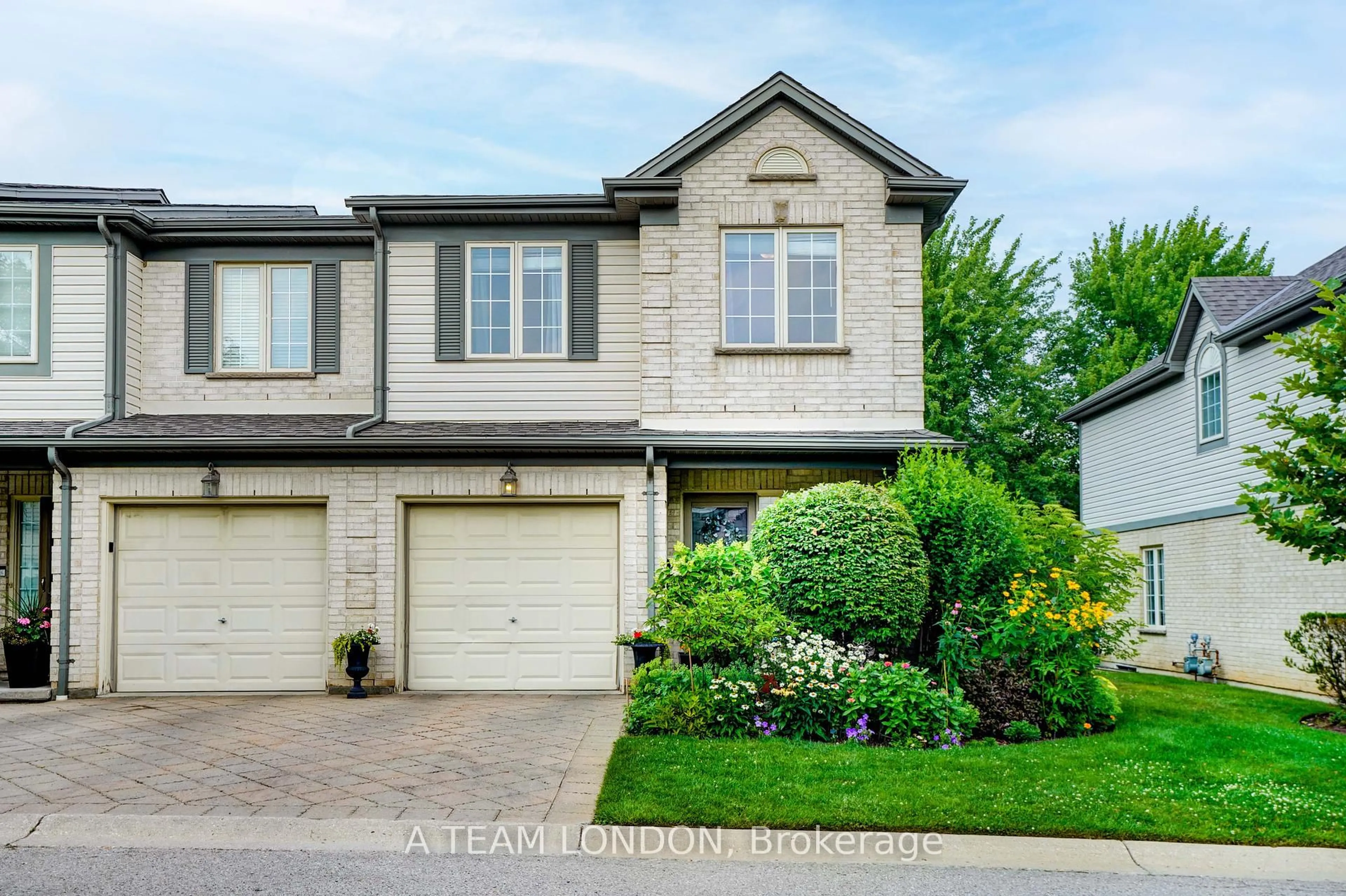 Unknown for 505 Blue Jay Dr #71, London North Ontario N5X 4K7