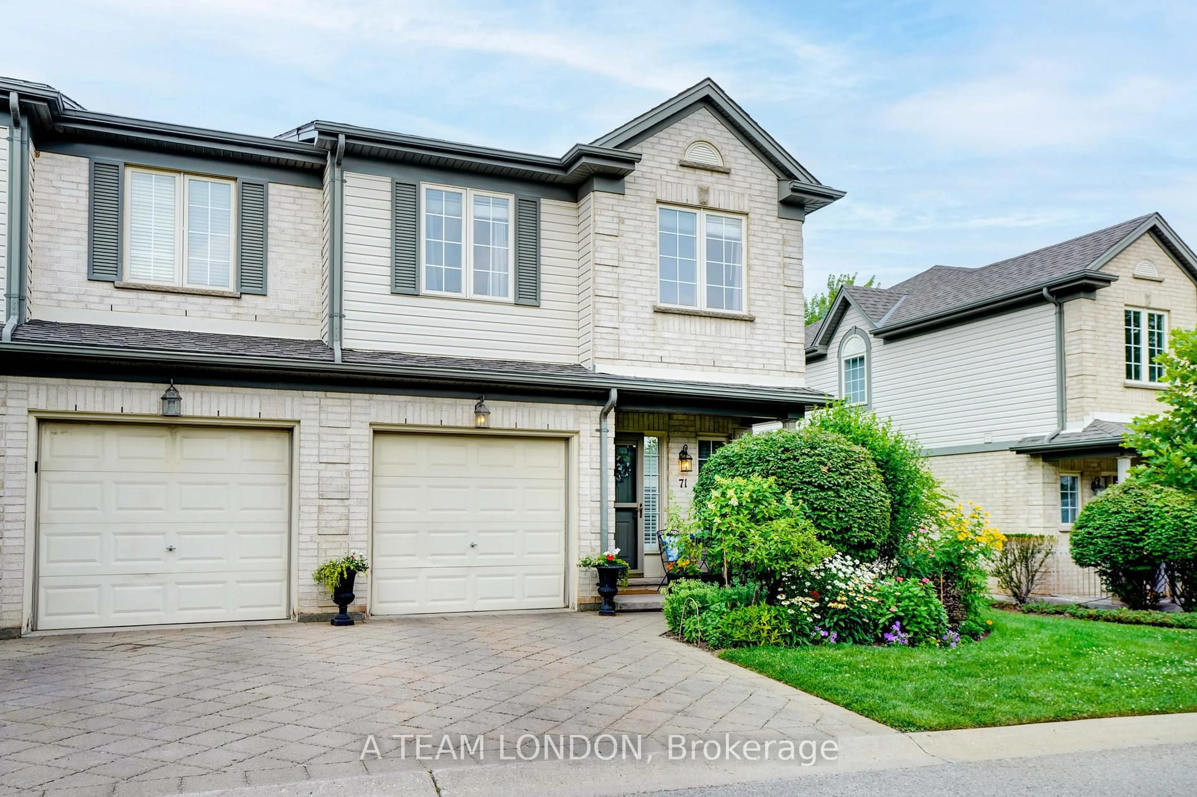 Unknown for 505 Blue Jay Dr #71, London North Ontario N5X 4K7