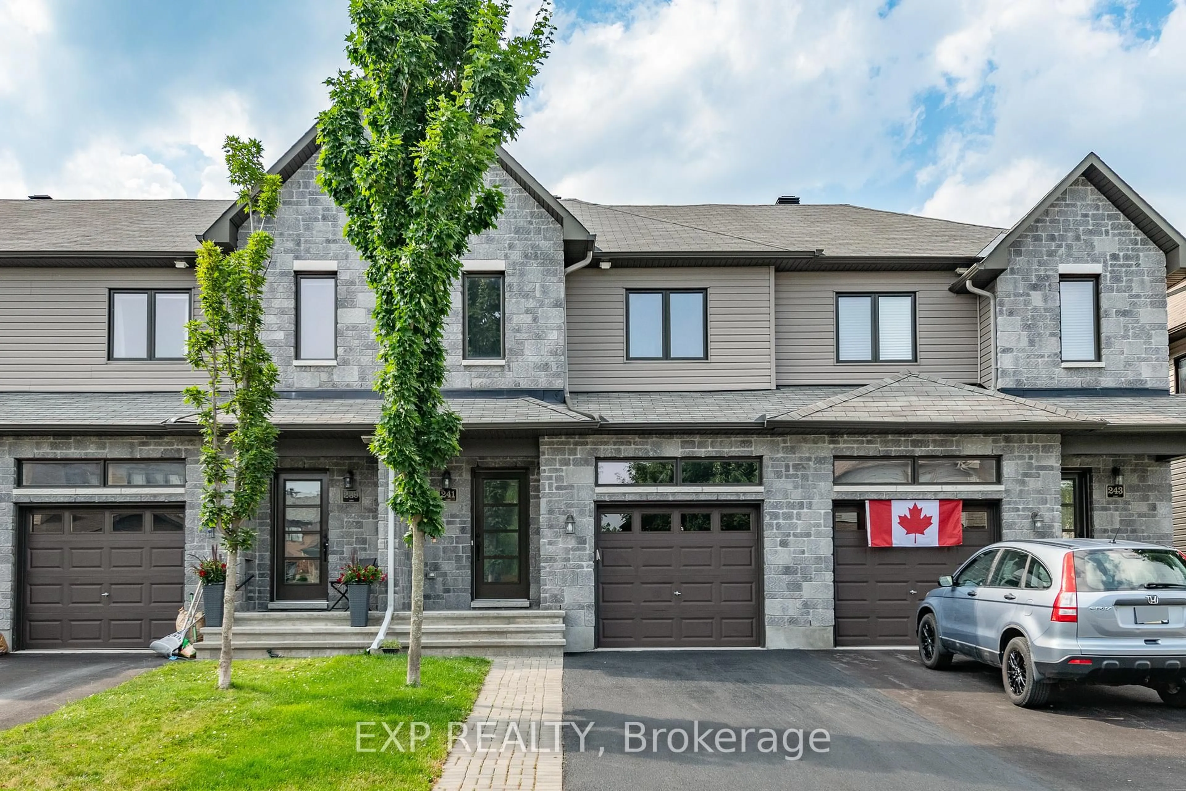 Home with brick exterior material, street for 241 King St, Carleton Place Ontario K7C 1G3