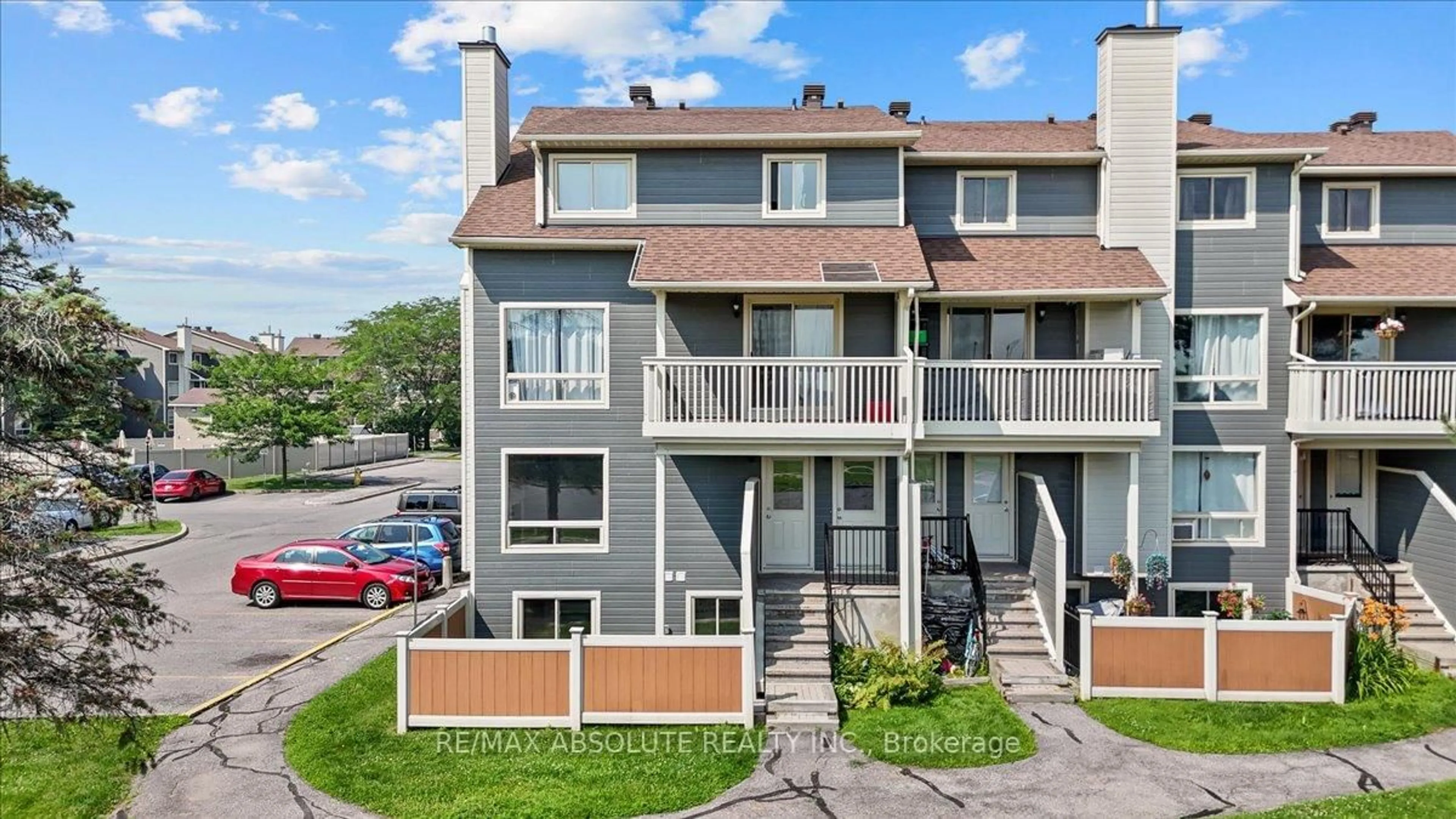 Unknown for 750 St. Andre Dr #69A, Ottawa Ontario K1C 4S2