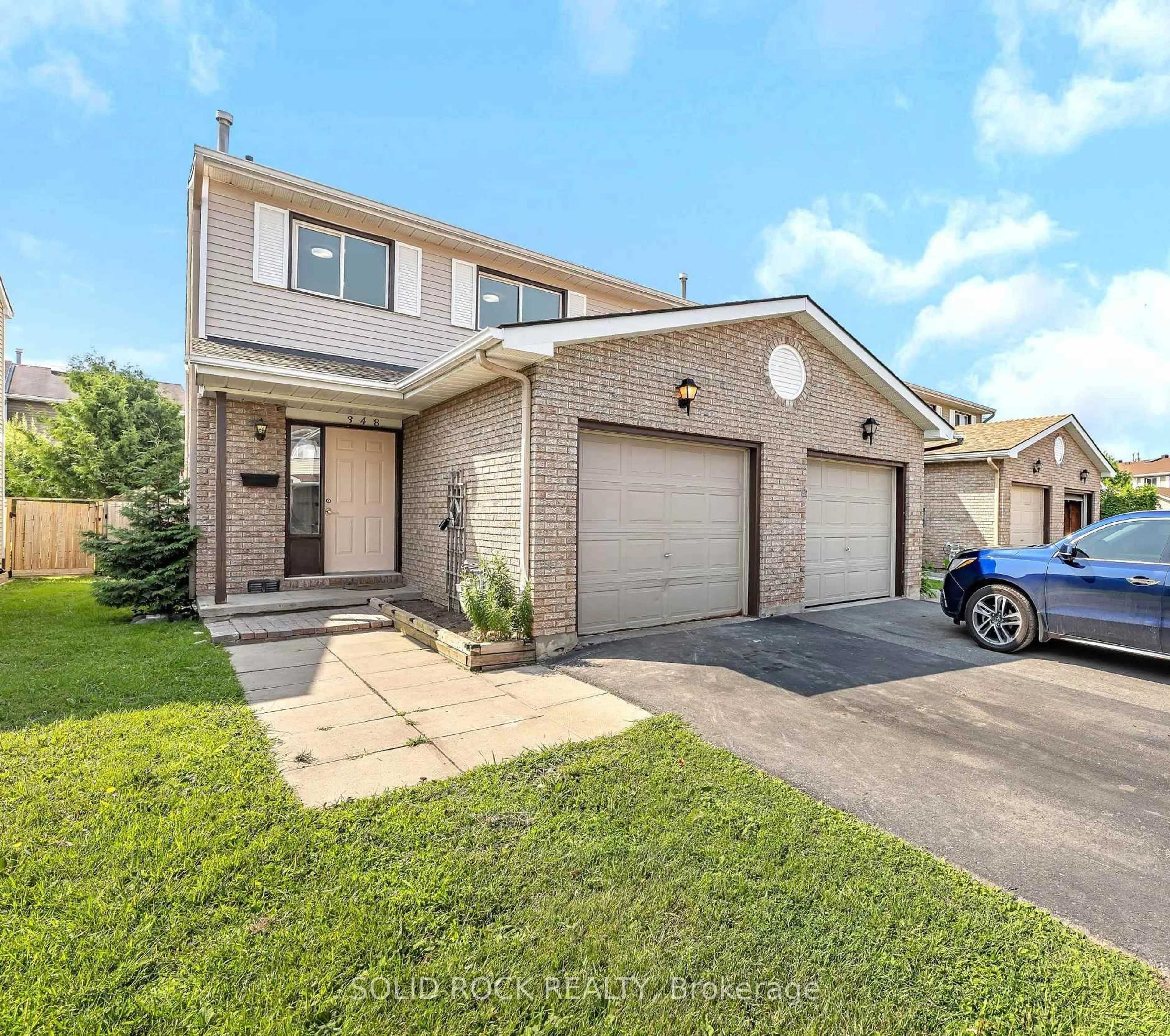 Unknown for 348 Monica Cres, Orleans Ontario K1E 3N5