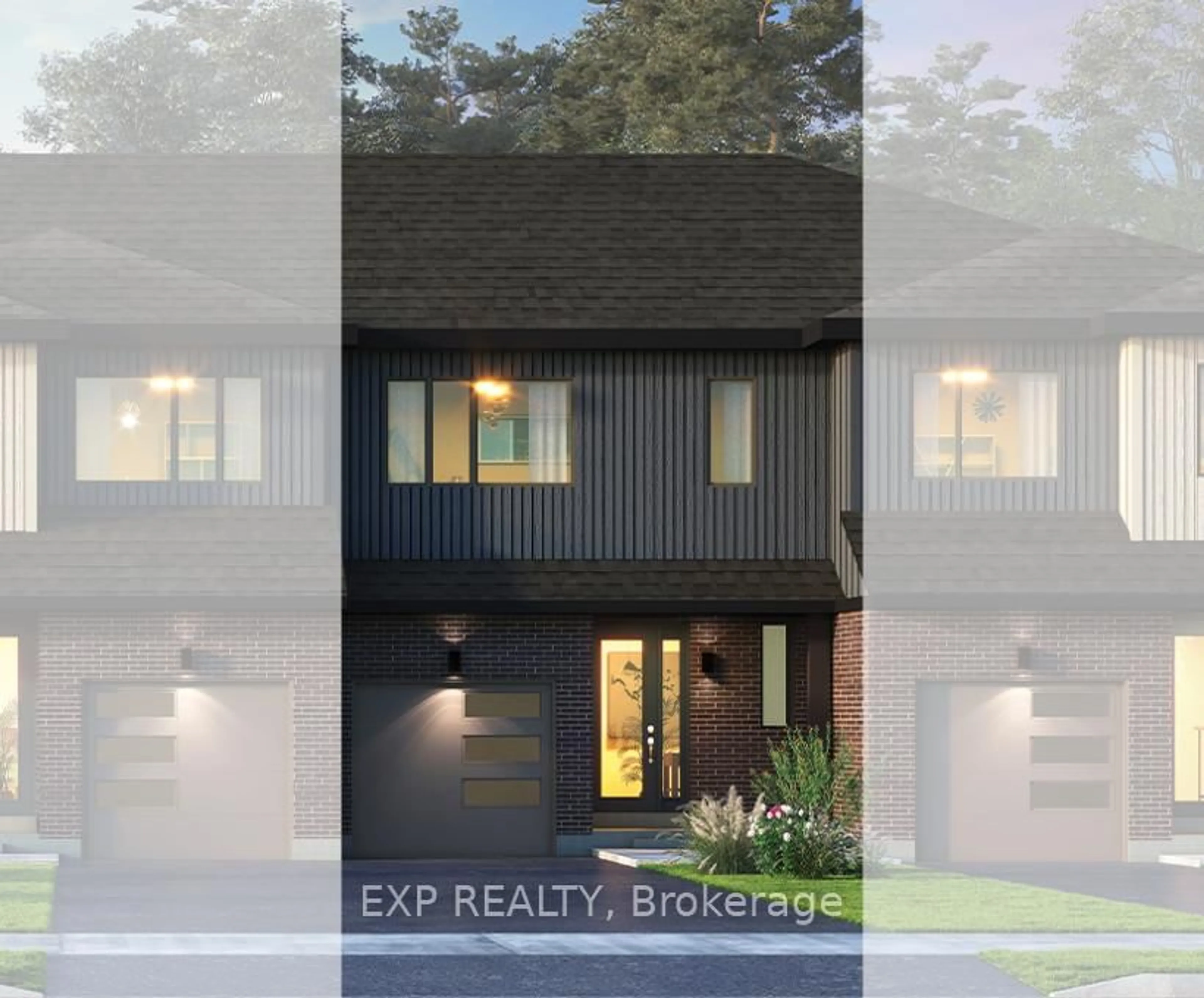 Home with brick exterior material, unknown for 234 Kilcooly Lane, Stittsville Ontario K2S 3H3