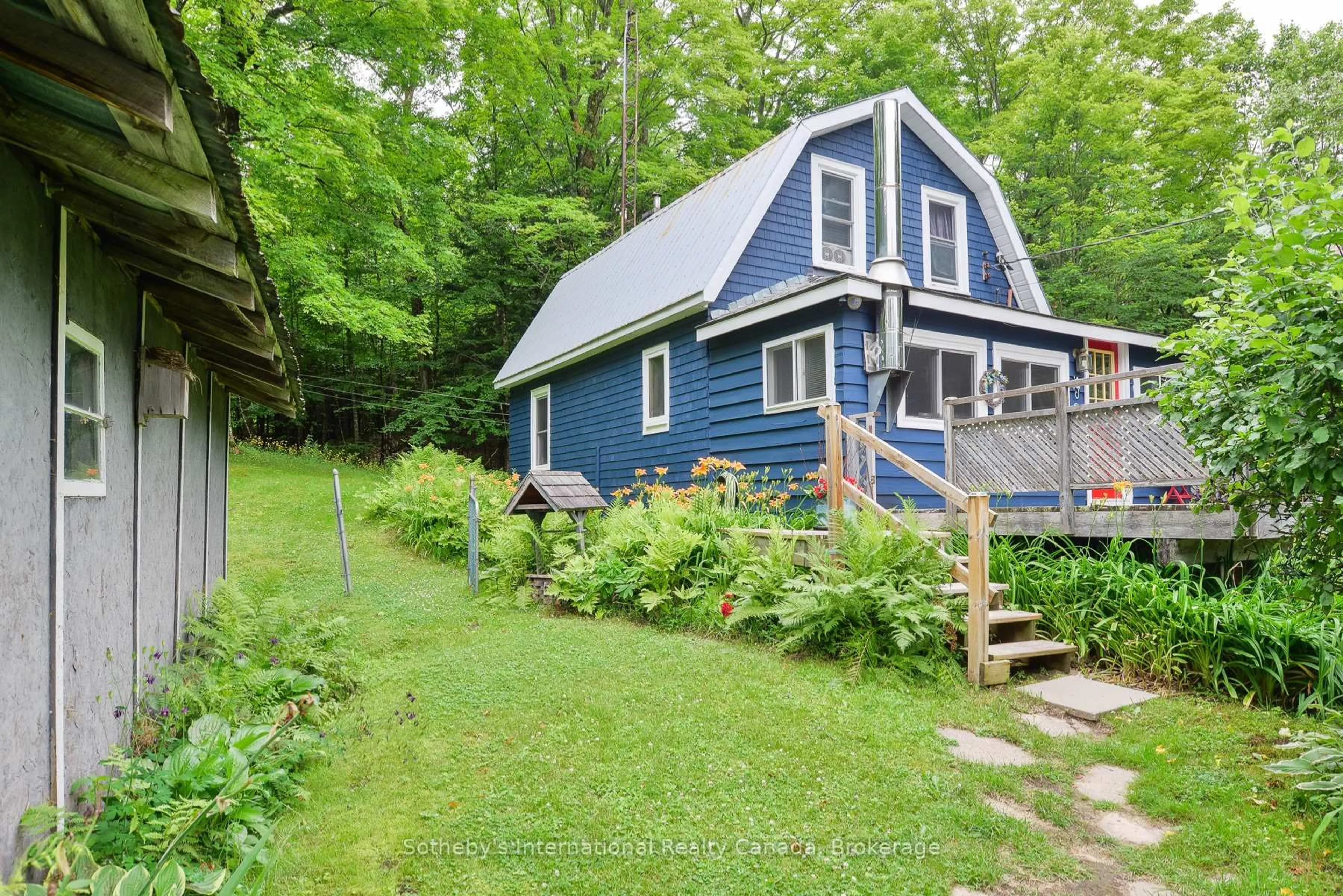 Unknown for 1079 Hewlitt Rd, Muskoka Lakes Ontario P1L 1X4