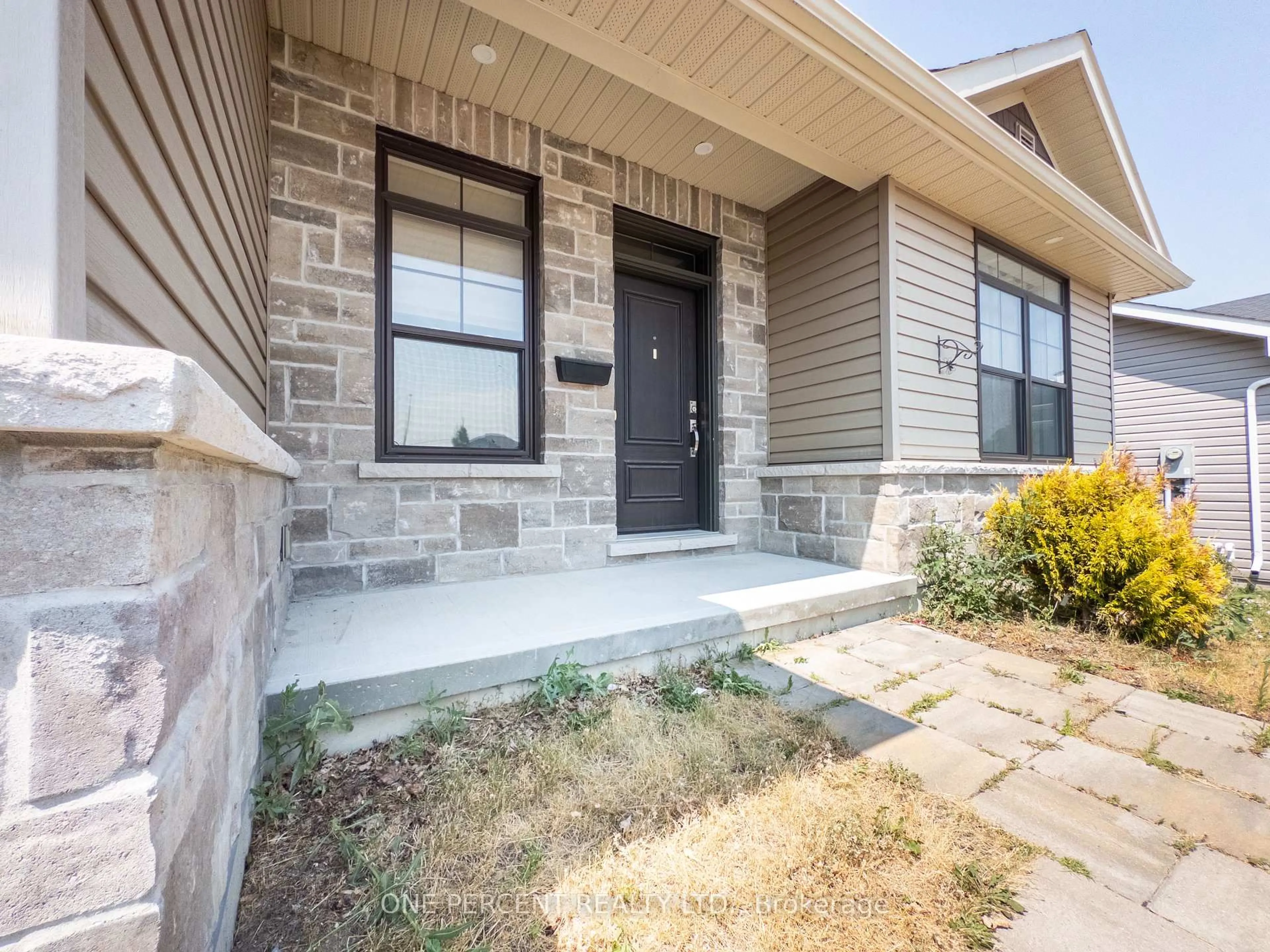 Home with brick exterior material, street for 62 Craig St, Belleville Ontario K8P 2J9