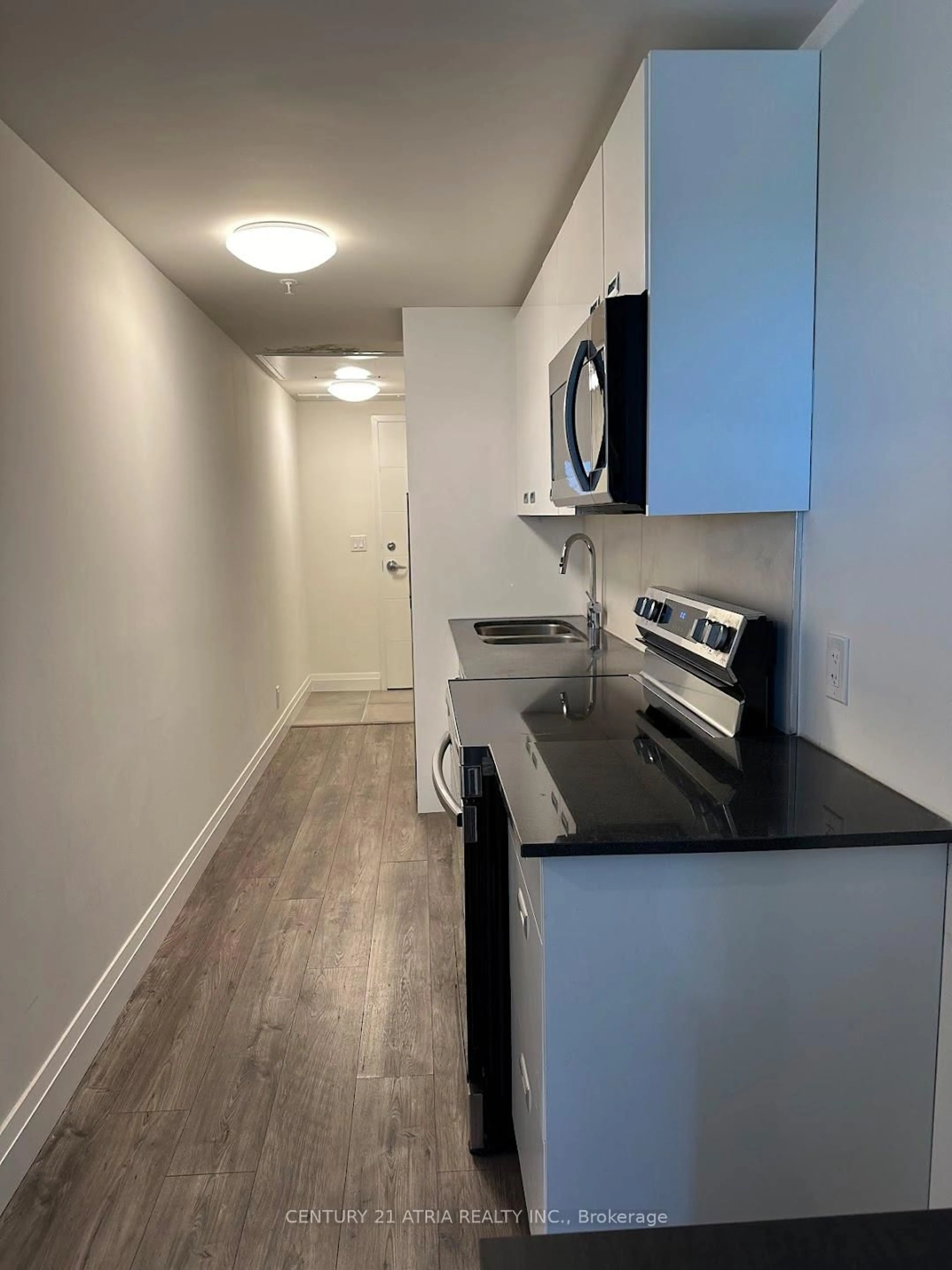 Standard kitchen, unknown for 652 Princess St #714, Kingston Ontario K7L 1E5