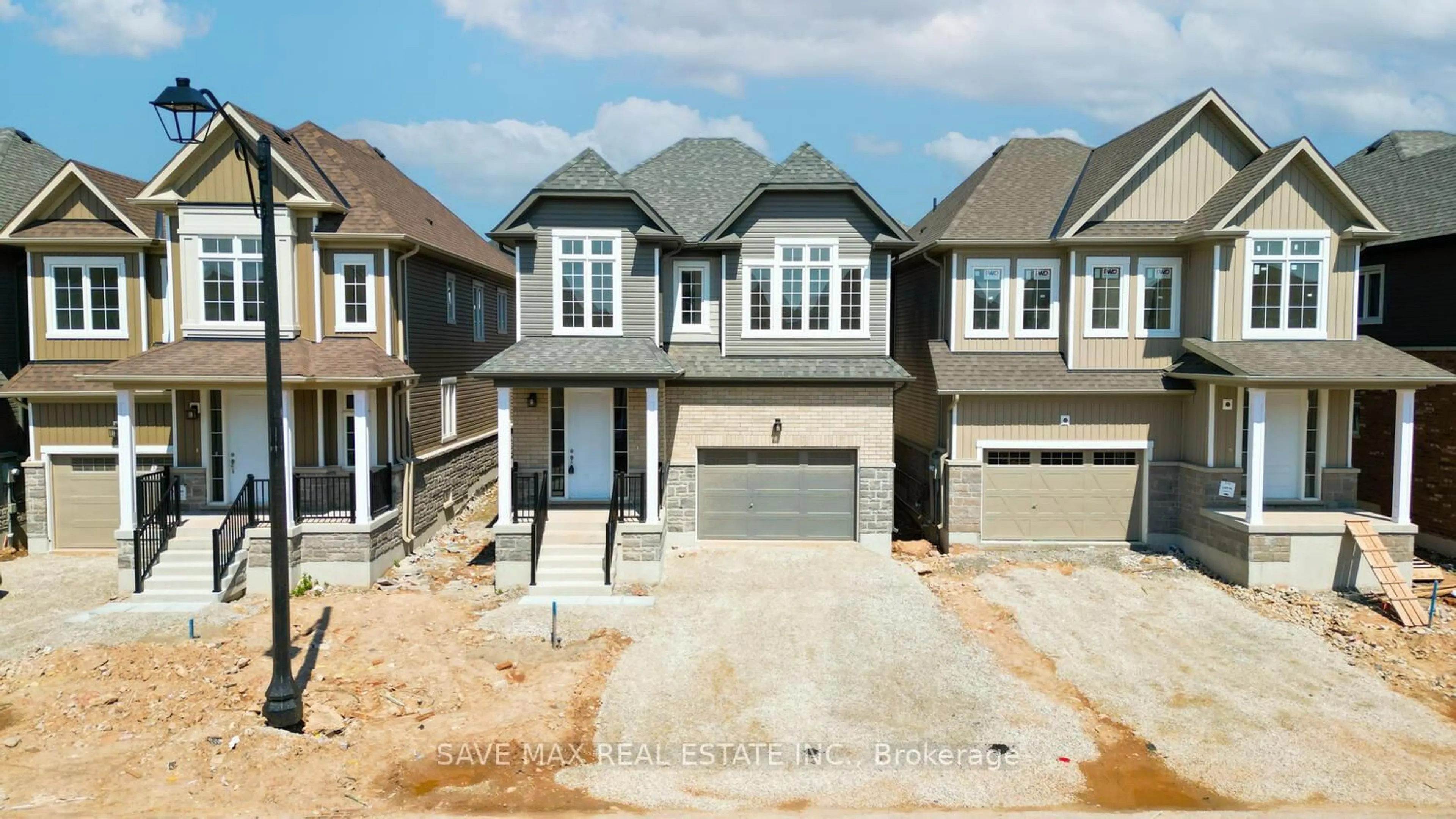 Unknown for 82 Sanders Rd, Erin Ontario N0B 1T0