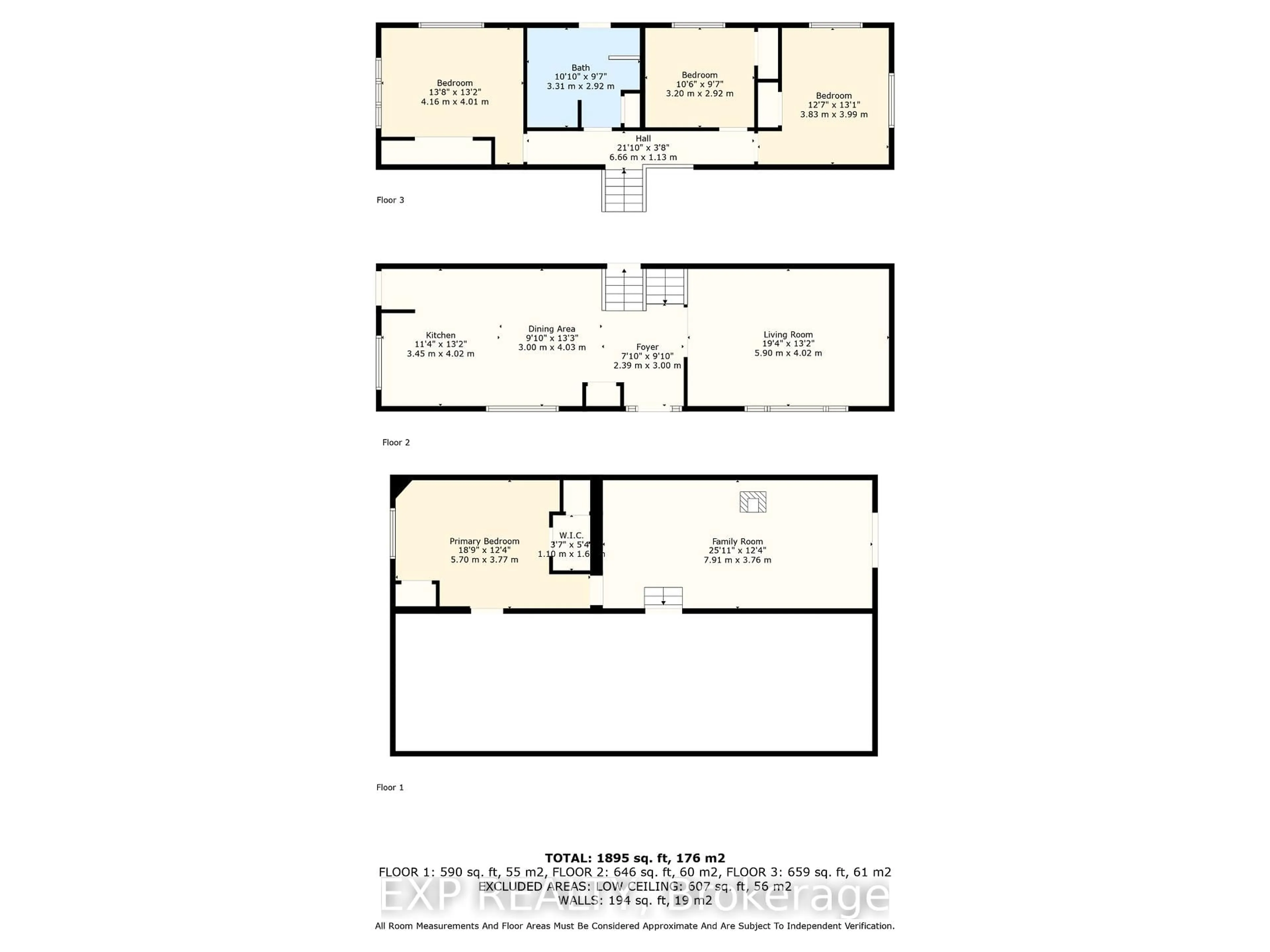 Floor plan for 3326 Shelter Valley Rd, Alnwick/Haldimand Ontario K0K 2G0