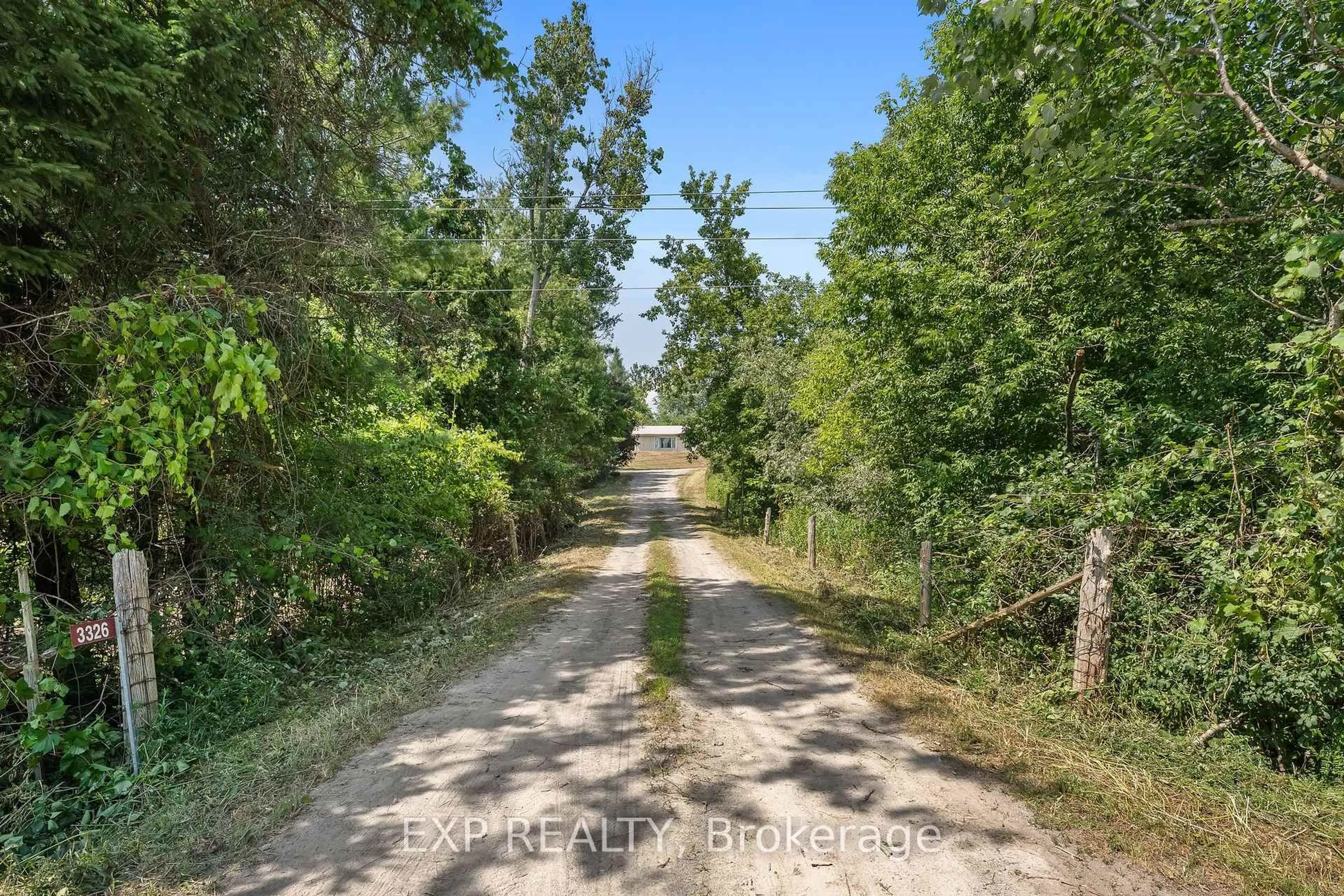 A pic from outside/outdoor area/front of a property/back of a property/a pic from drone, street for 3326 Shelter Valley Rd, Alnwick/Haldimand Ontario K0K 2G0