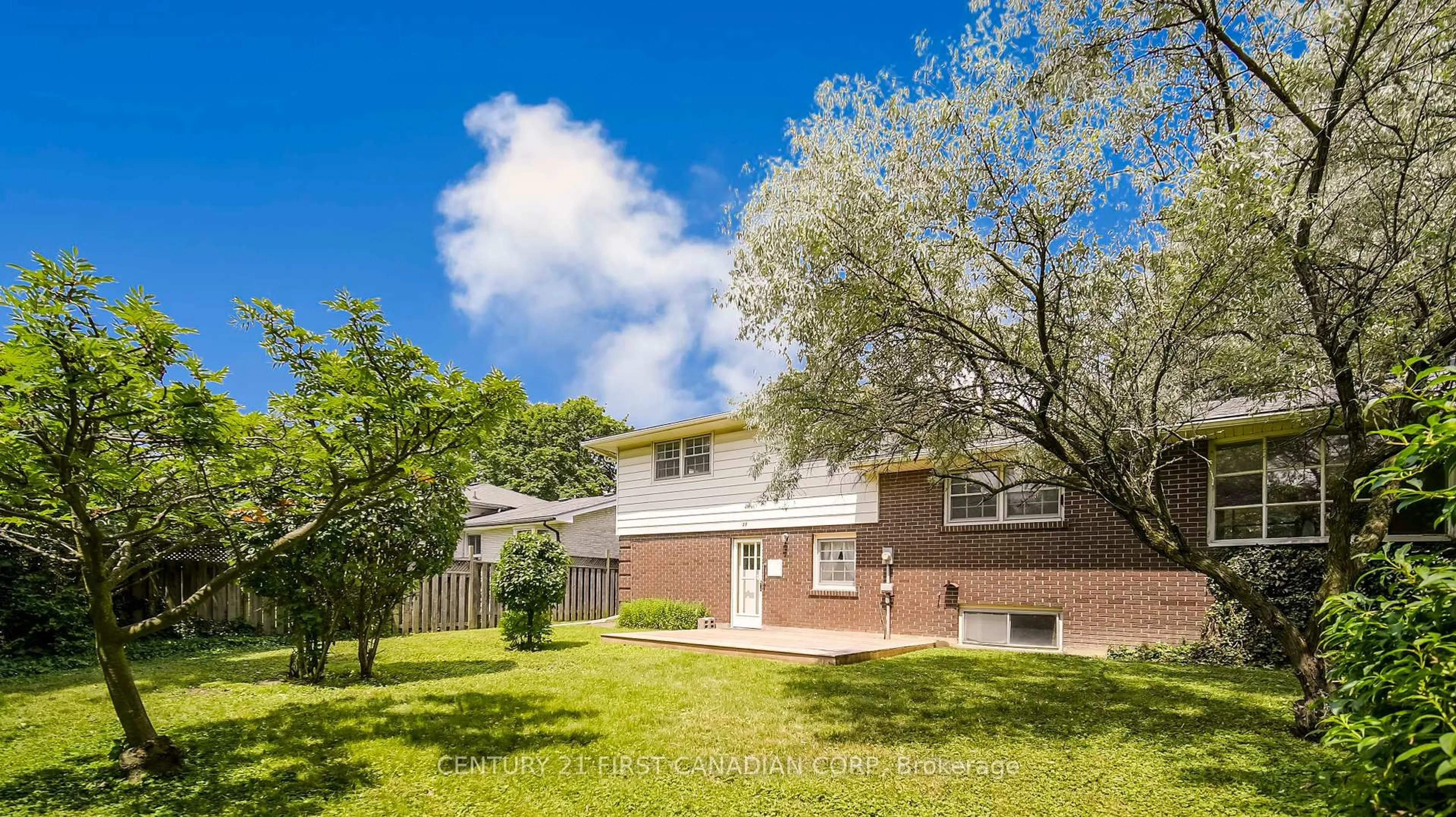 Unknown for 39 Torrington Cres, London South Ontario N6C 2V8