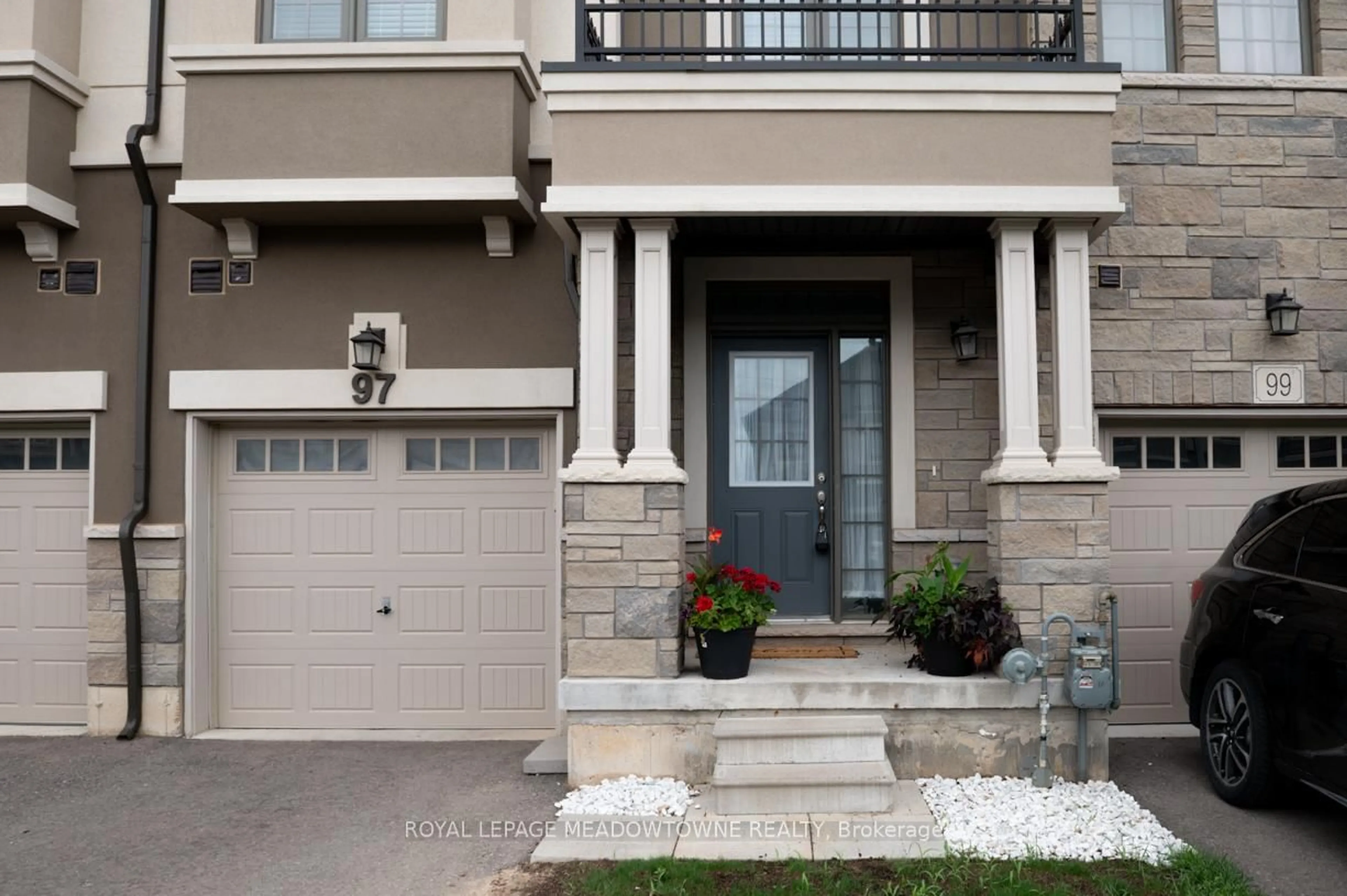 Unknown for 97 Flagg Ave, Brant Ontario N3L 0B5