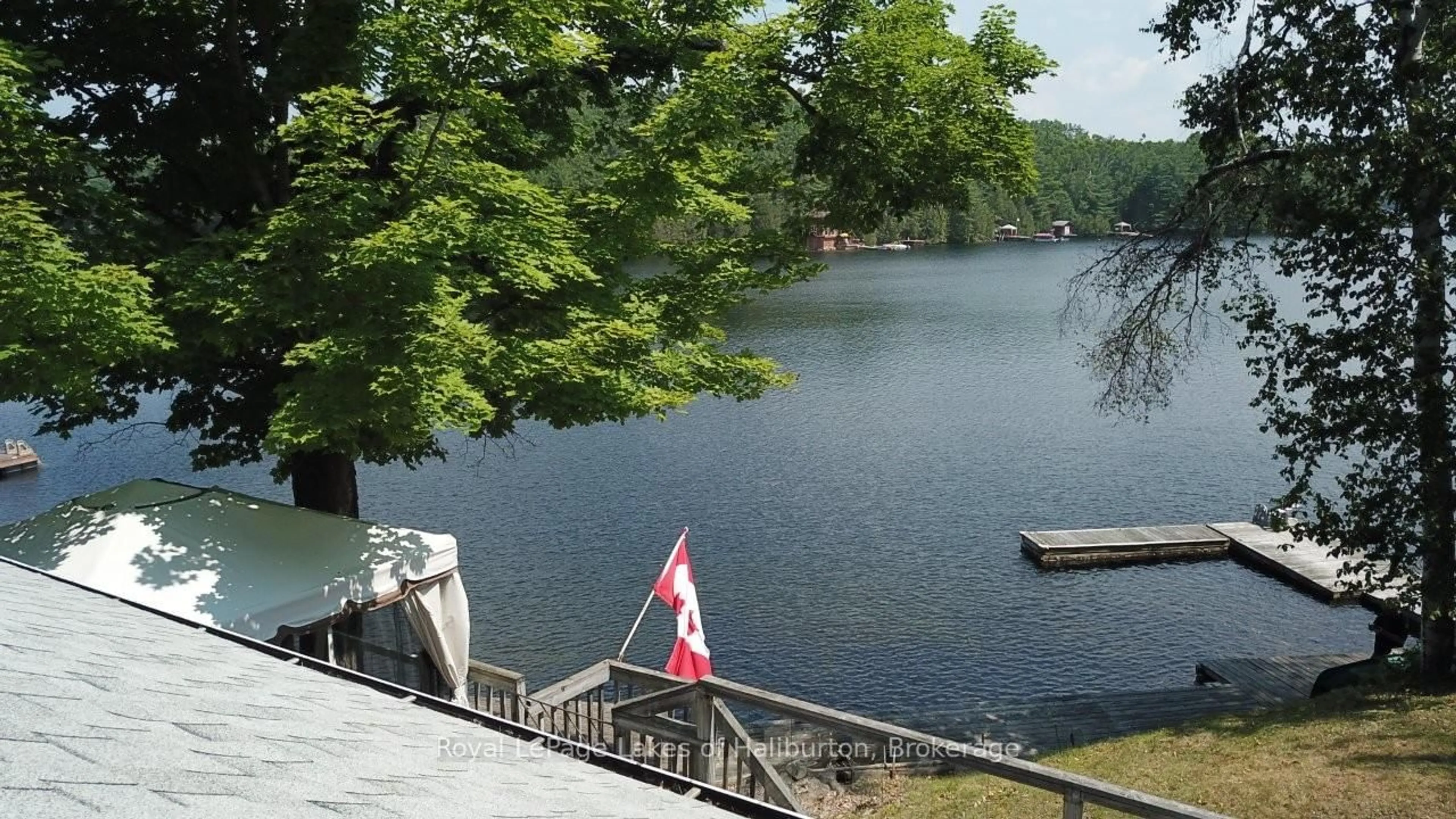 Unknown for 39 FR 393 (Lakeside Dr) Dr, Trent Lakes Ontario K0M 2A0