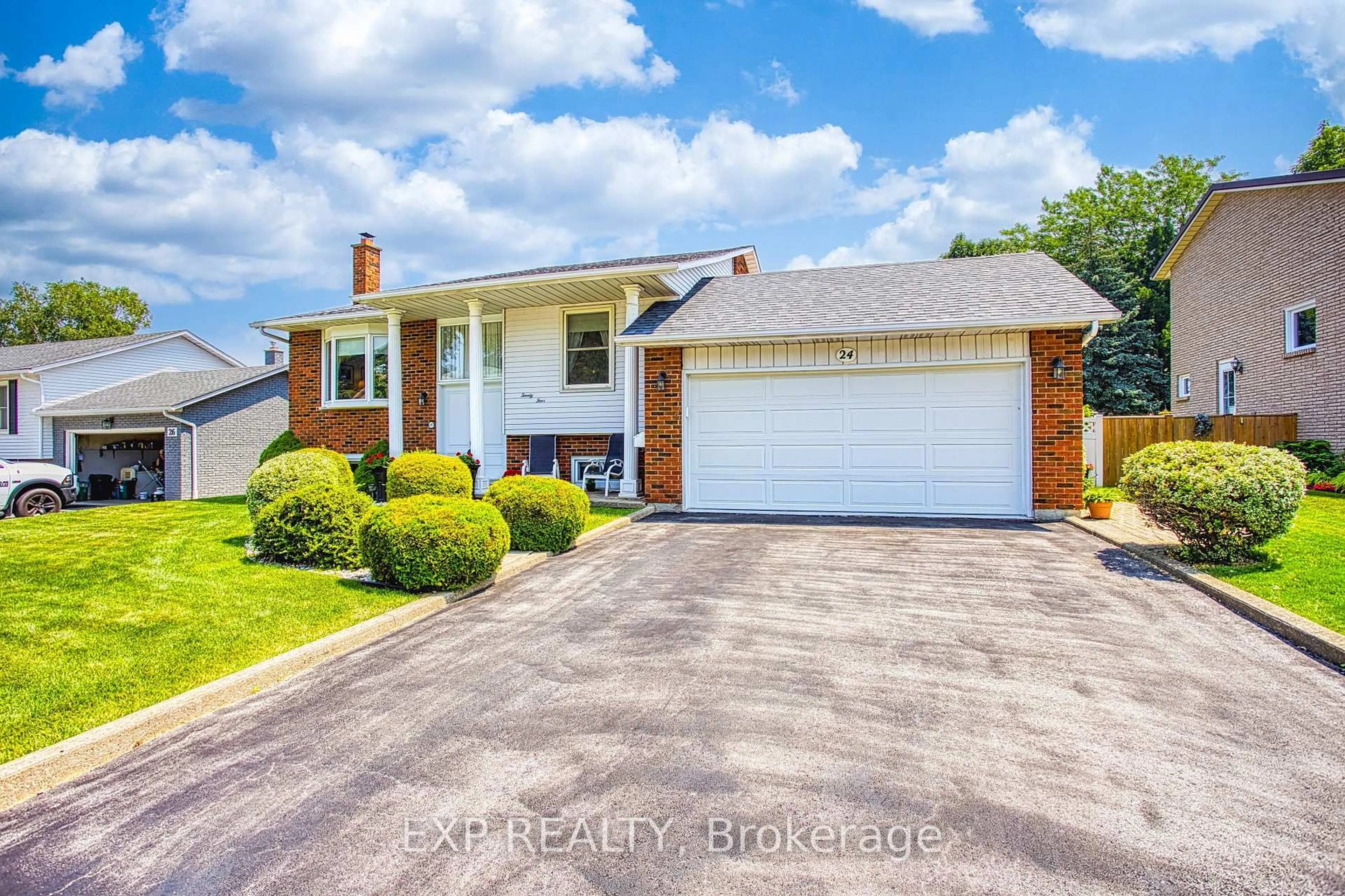 Unknown for 24 Samuel Rd, Grimsby Ontario L3M 4P6