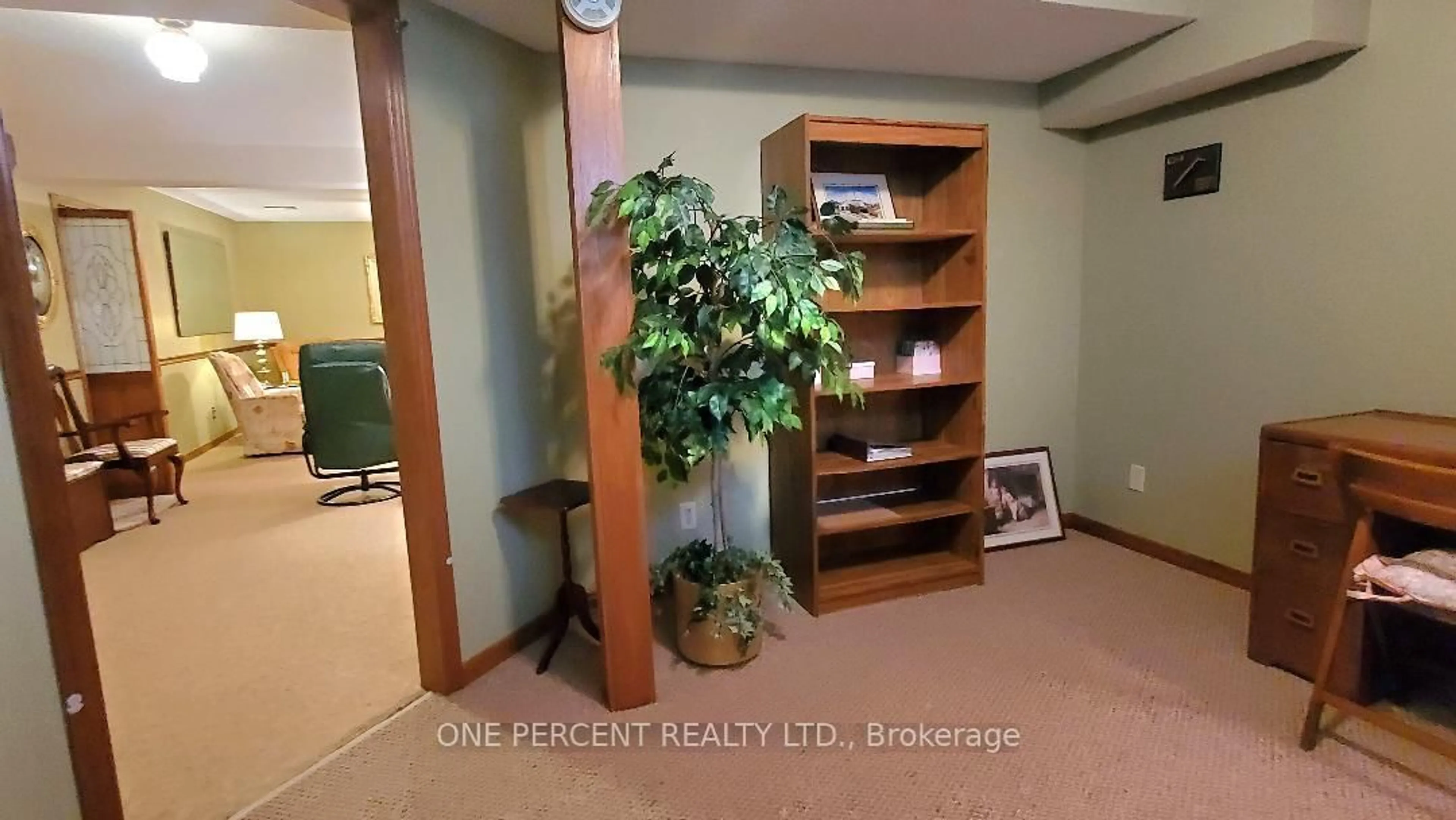 Unknown for 18 Magwood Crt, Stratford Ontario N4Z 1G3