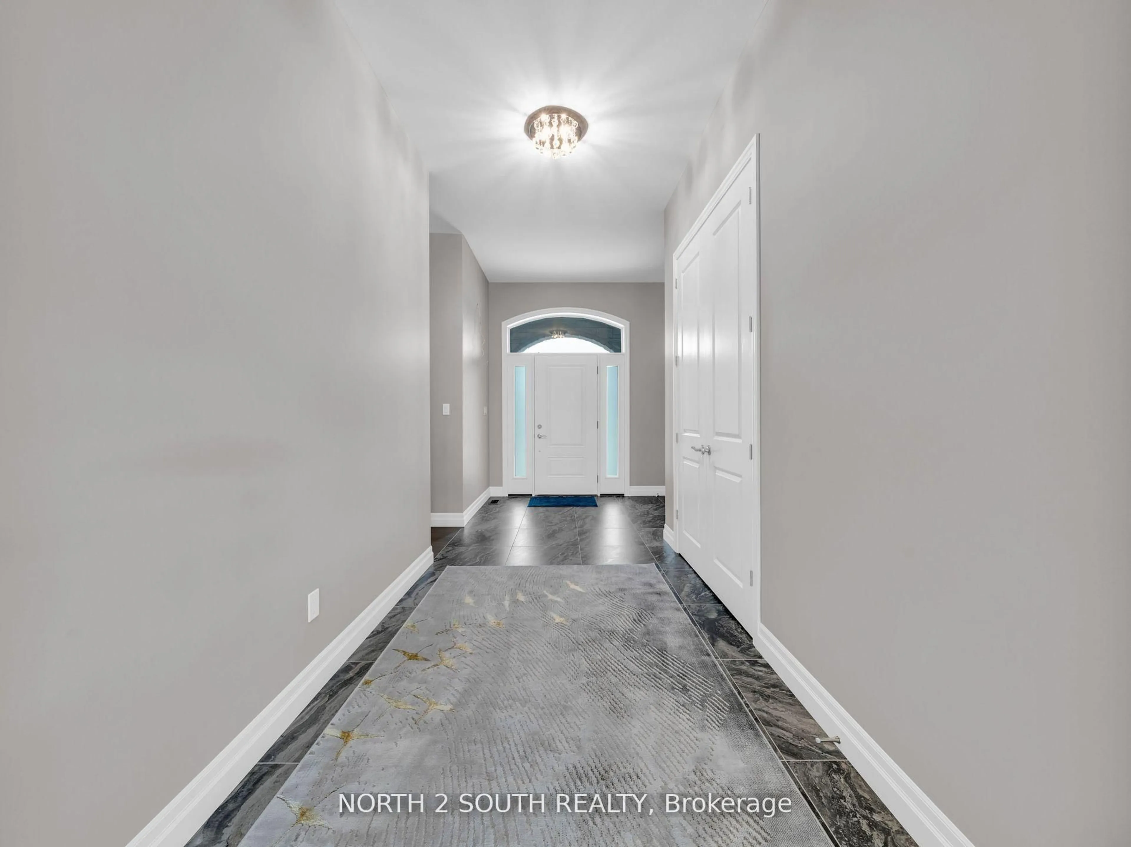 Indoor entryway for 341 Benson Crt, Amherstburg Ontario N9V 0G7