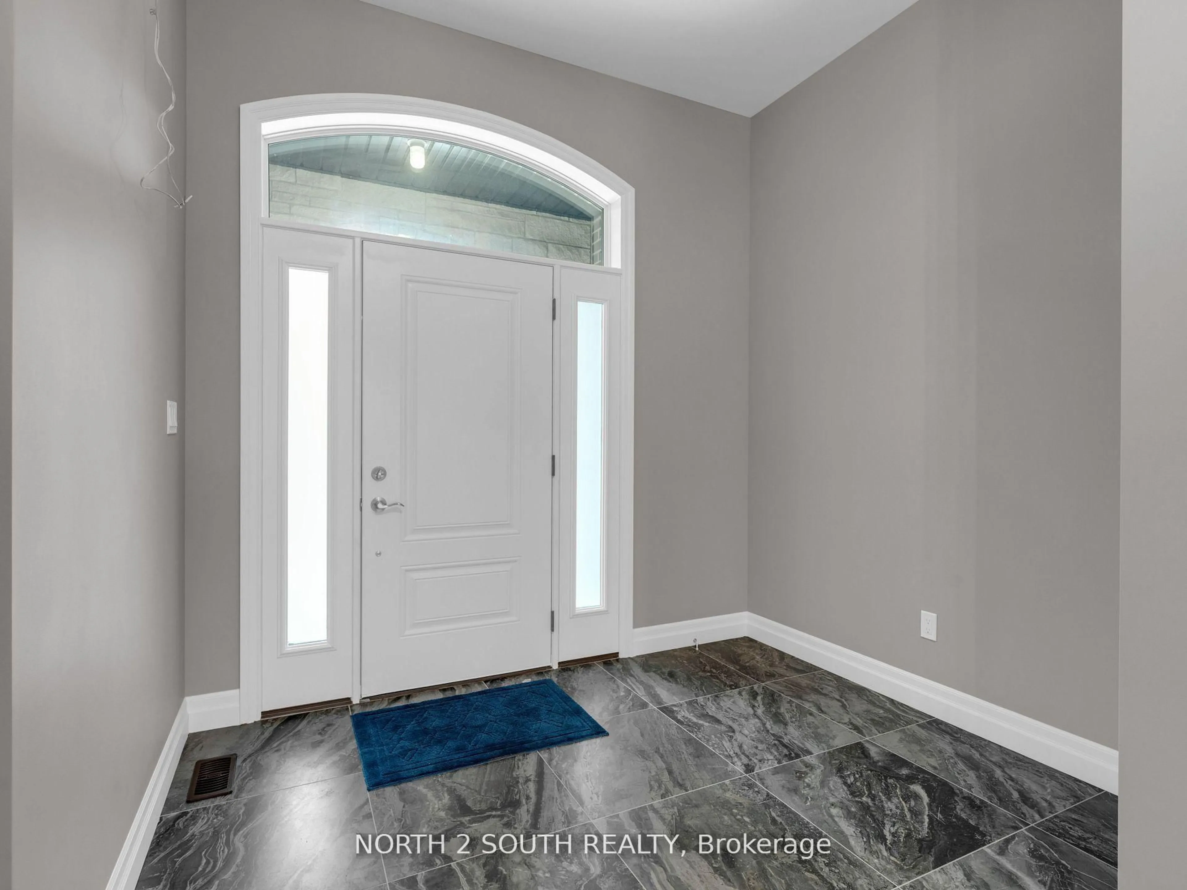 Indoor entryway for 341 Benson Crt, Amherstburg Ontario N9V 0G7