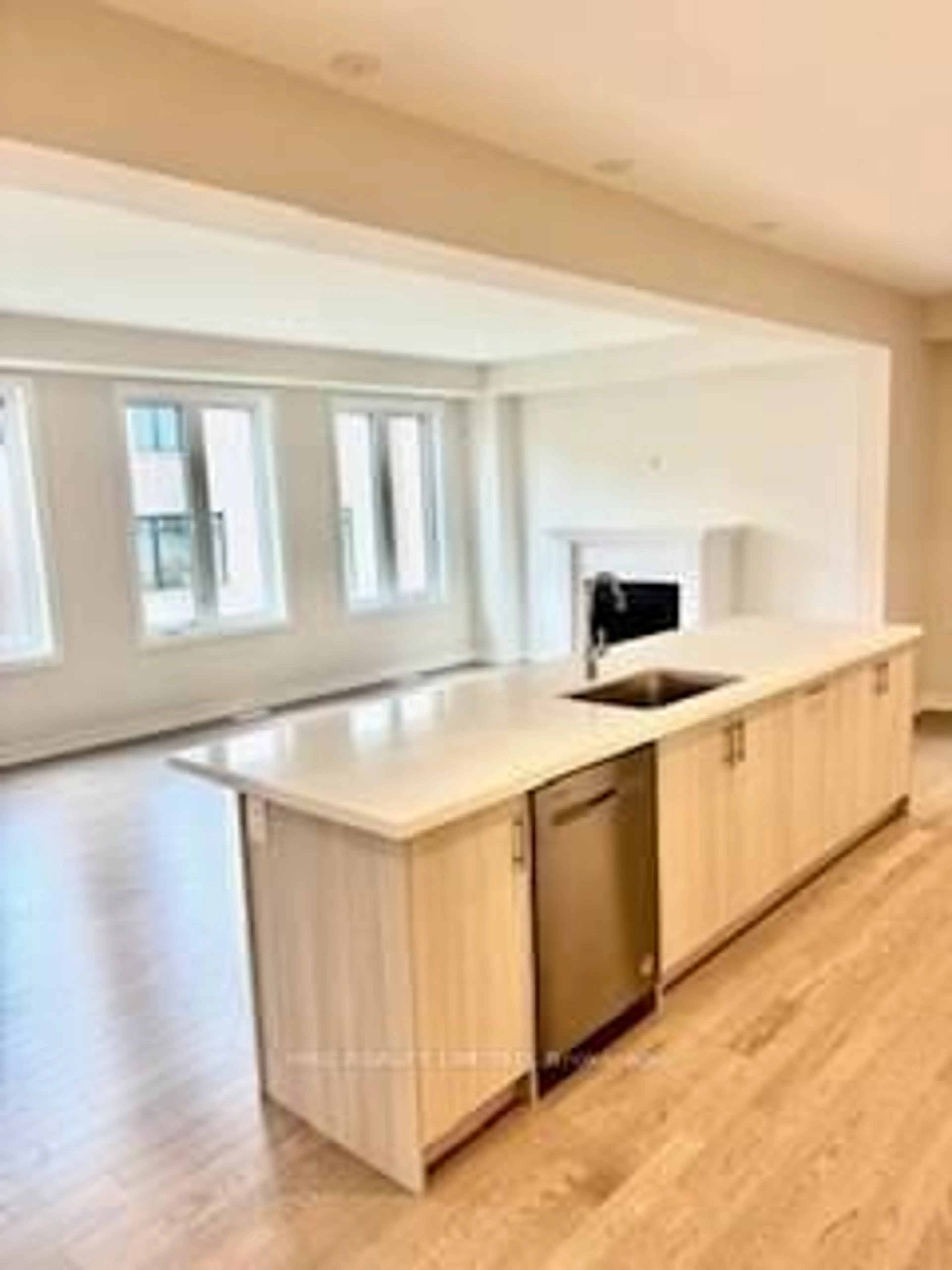 Open concept kitchen, unknown for 39 Guernsey Dr, Kitchener Ontario N2R 0T7