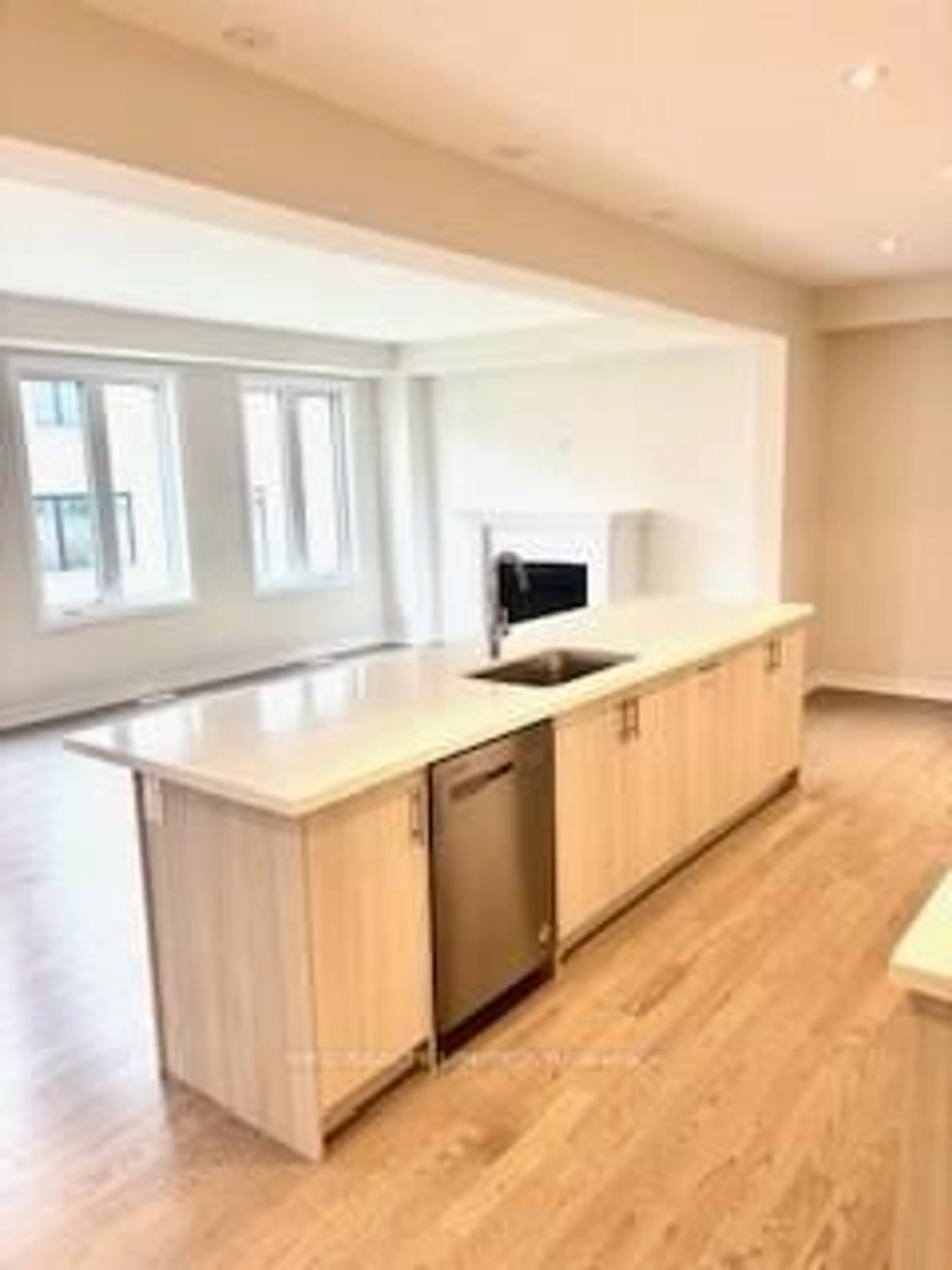 Open concept kitchen, unknown for 39 Guernsey Dr, Kitchener Ontario N2R 0T7