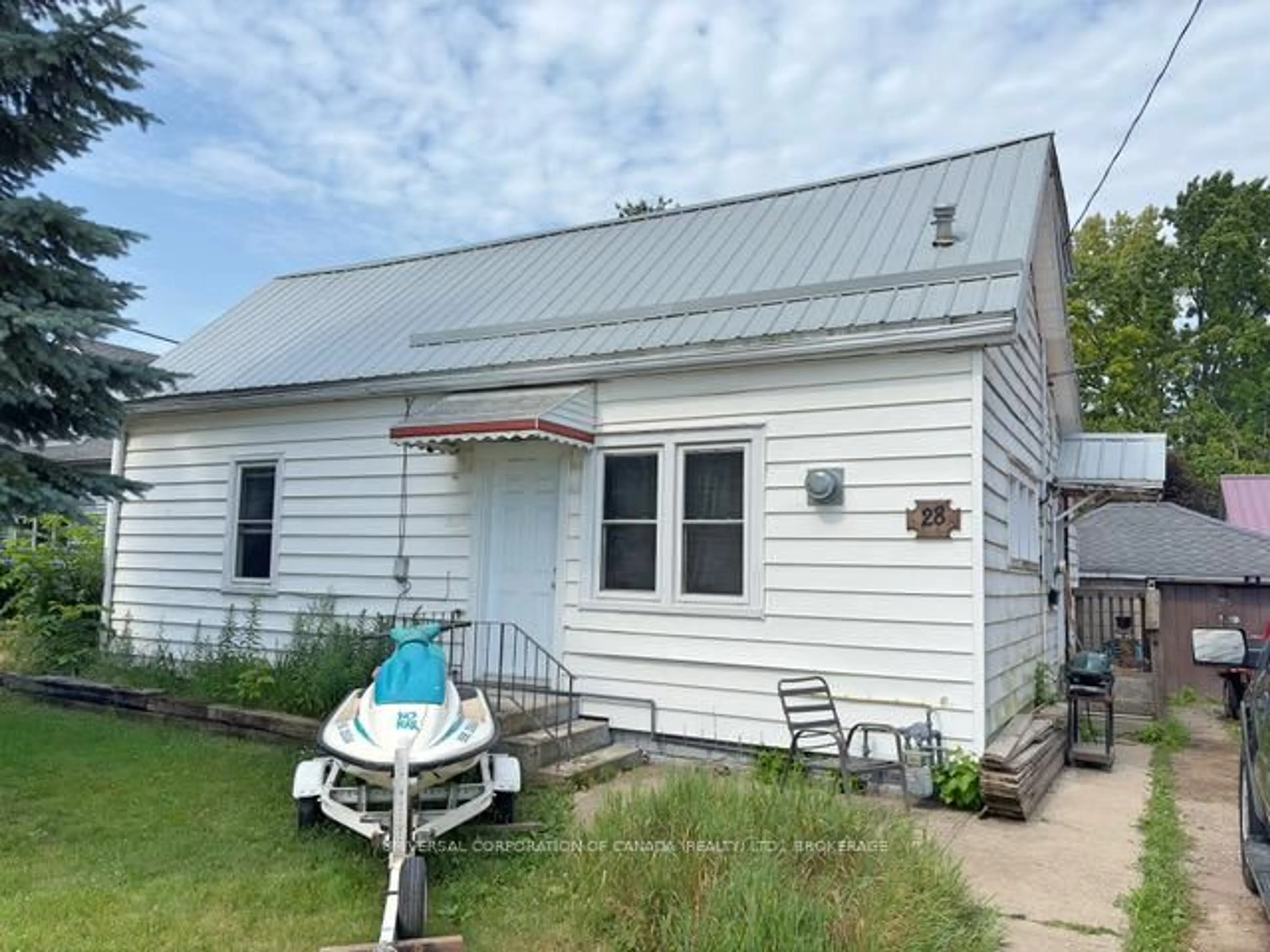 Unknown for 28 victoria St, Aylmer Ontario N5H 1X4