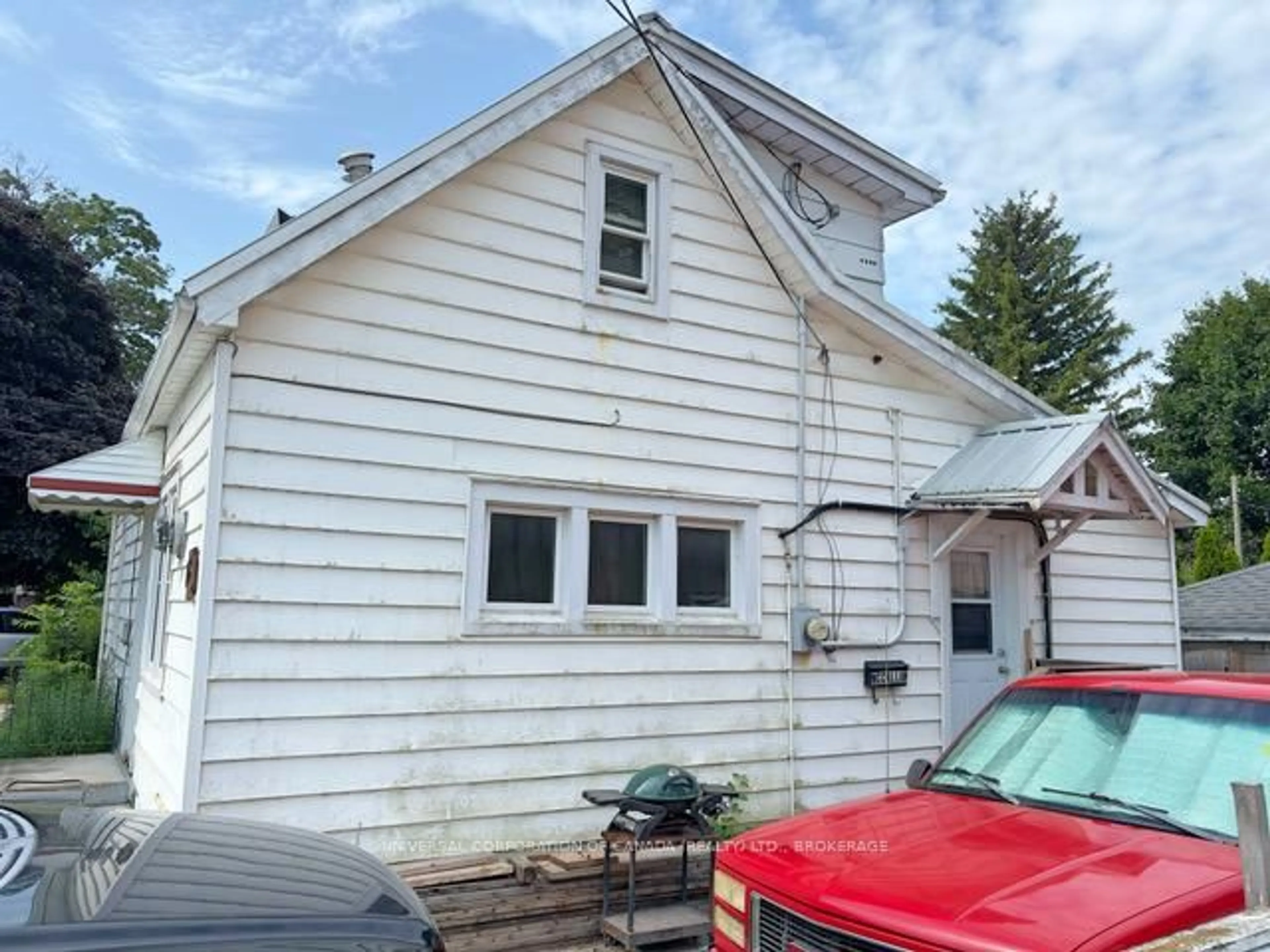 Unknown for 28 victoria St, Aylmer Ontario N5H 1X4