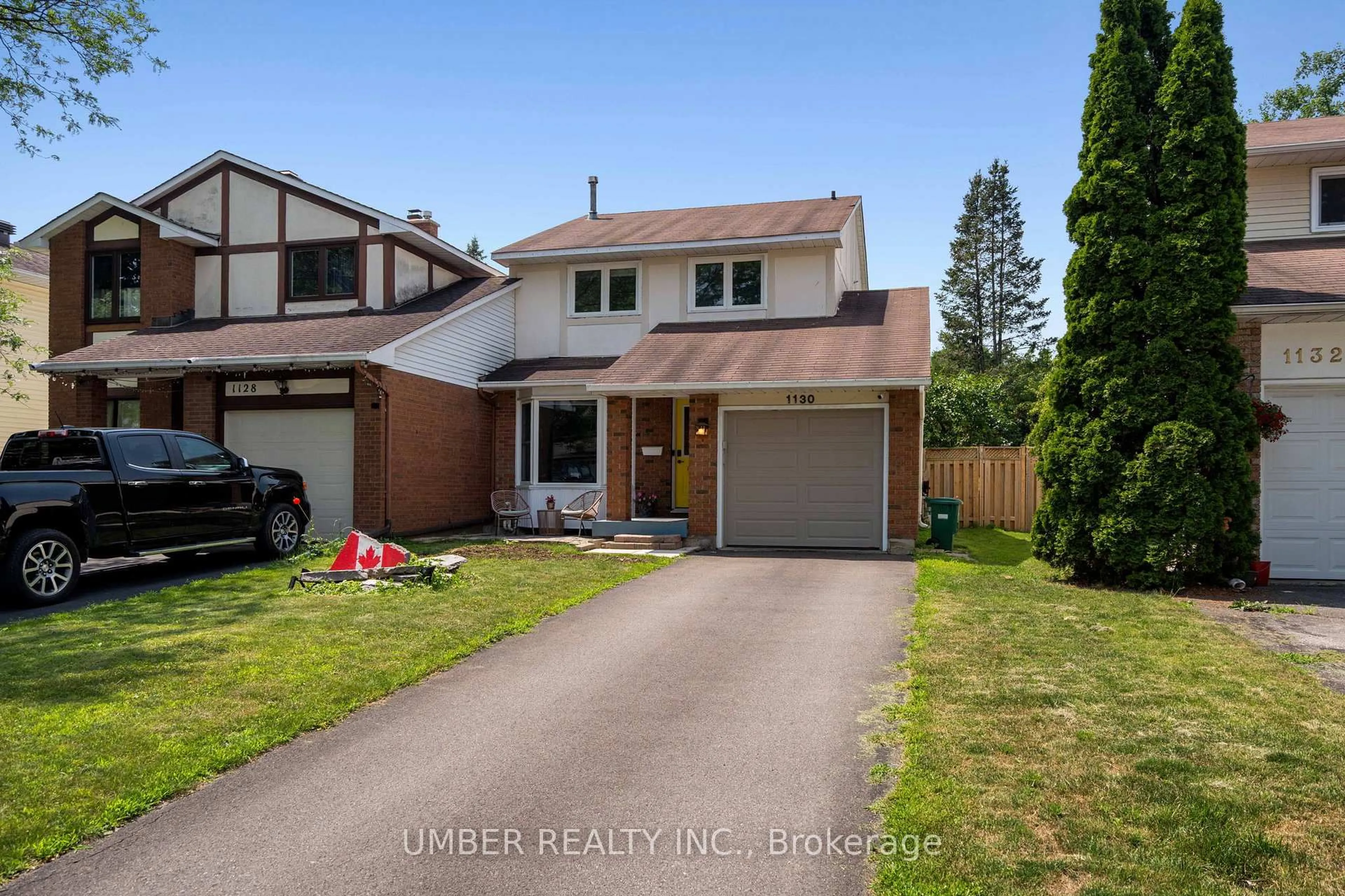 Unknown for 1130 St Emmanuel Terr, Ottawa Ontario K1C 2J7
