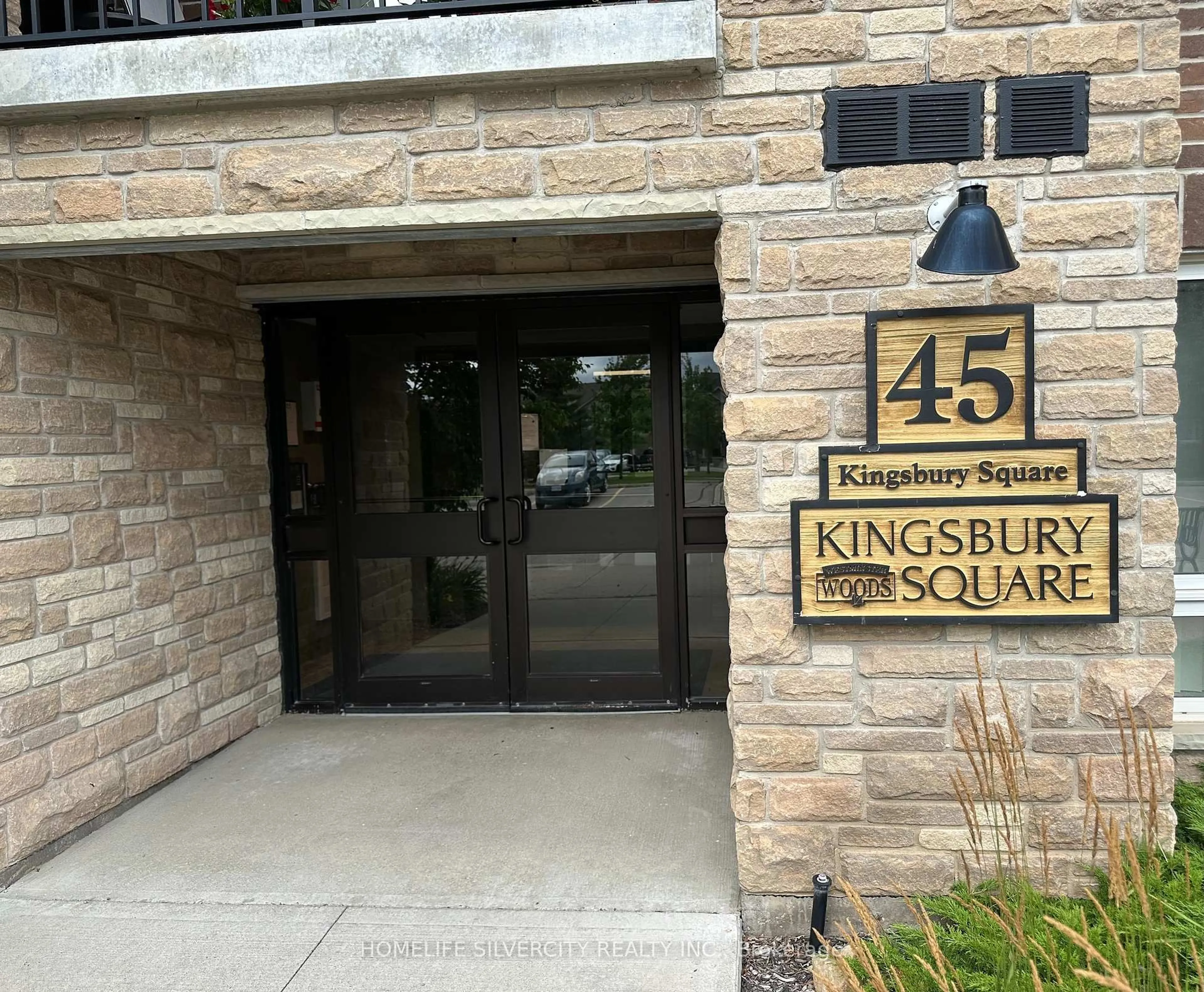 Unknown for 45 Kingsbury Sq #209, Guelph Ontario N1L 0L2