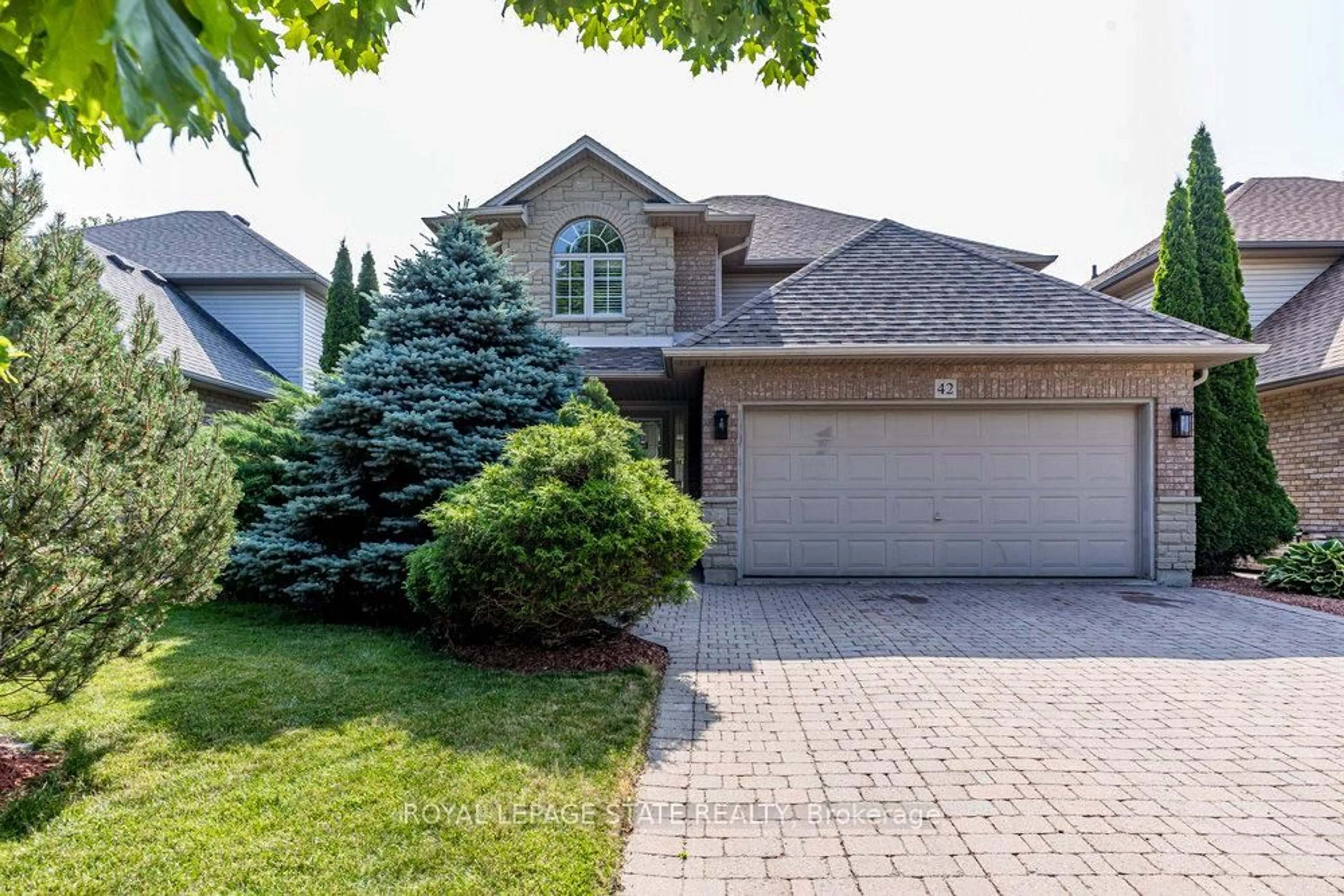 Unknown for 42 Archer Way, Hamilton Ontario L0R 1W0